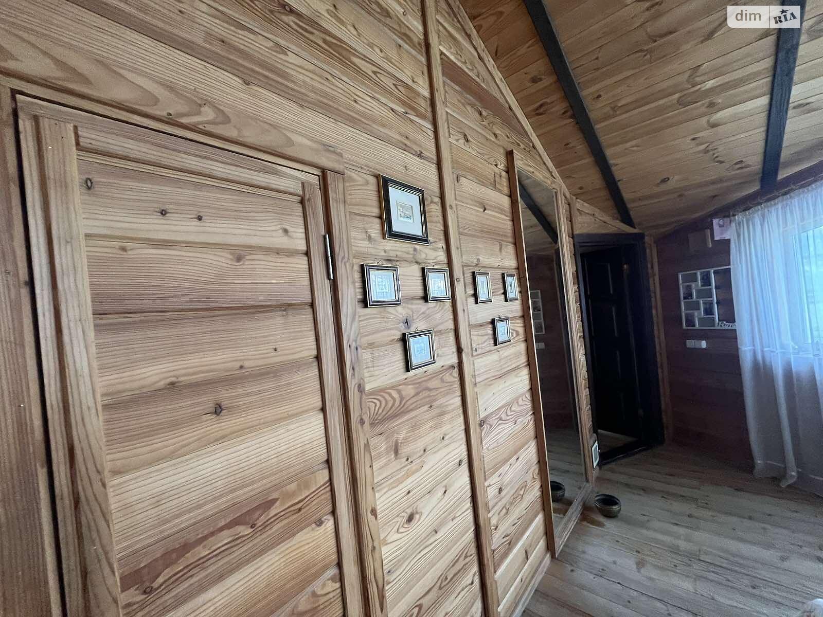 двухэтажный дом, 95 кв. м, кирпич. Продажа в Гаях-Гречинских фото 1 двухэтажный дом, 95 кв. м, кирпич. Продажа в Гаях-Гречинских фото 1