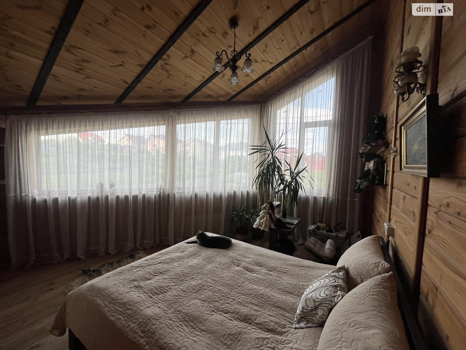 двухэтажный дом, 95 кв. м, кирпич. Продажа в Гаях-Гречинских фото 1 двухэтажный дом, 95 кв. м, кирпич. Продажа в Гаях-Гречинских фото 1