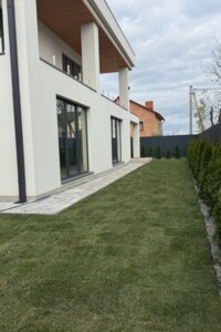 двоповерховий будинок з гаражем, 240 кв. м, кирпич. Продаж у Гаях-Гречинських фото 2