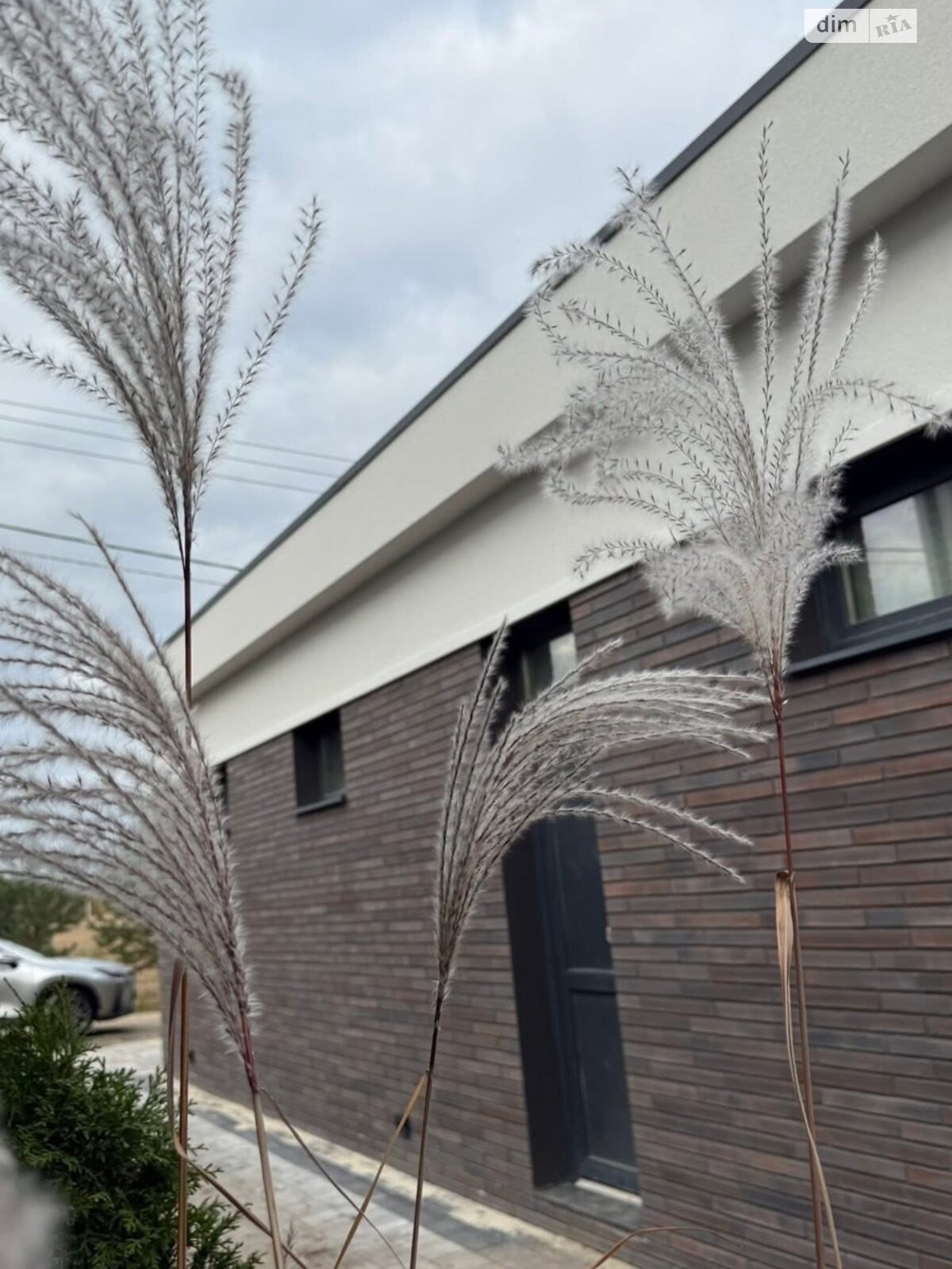 двоповерховий будинок з гаражем, 240 кв. м, кирпич. Продаж у Гаях-Гречинських фото 1