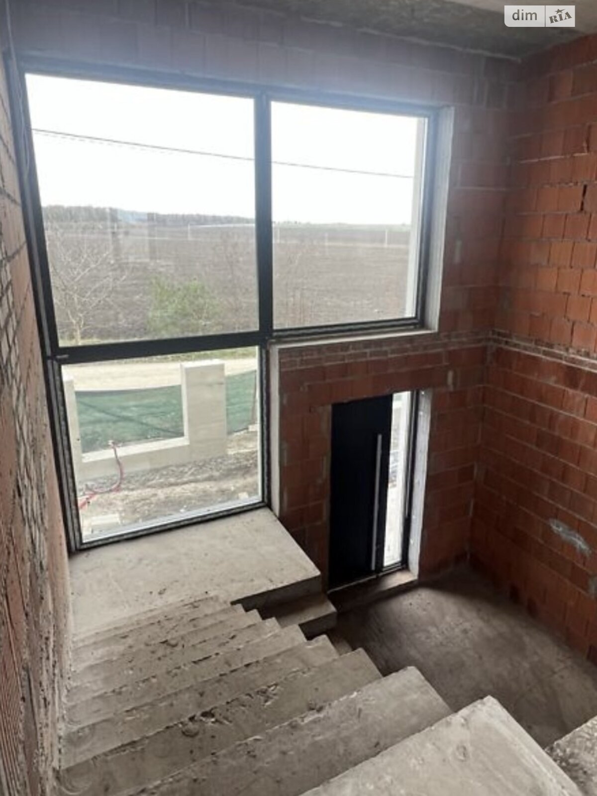 двоповерховий будинок з гаражем, 240 кв. м, кирпич. Продаж у Гаях-Гречинських фото 1