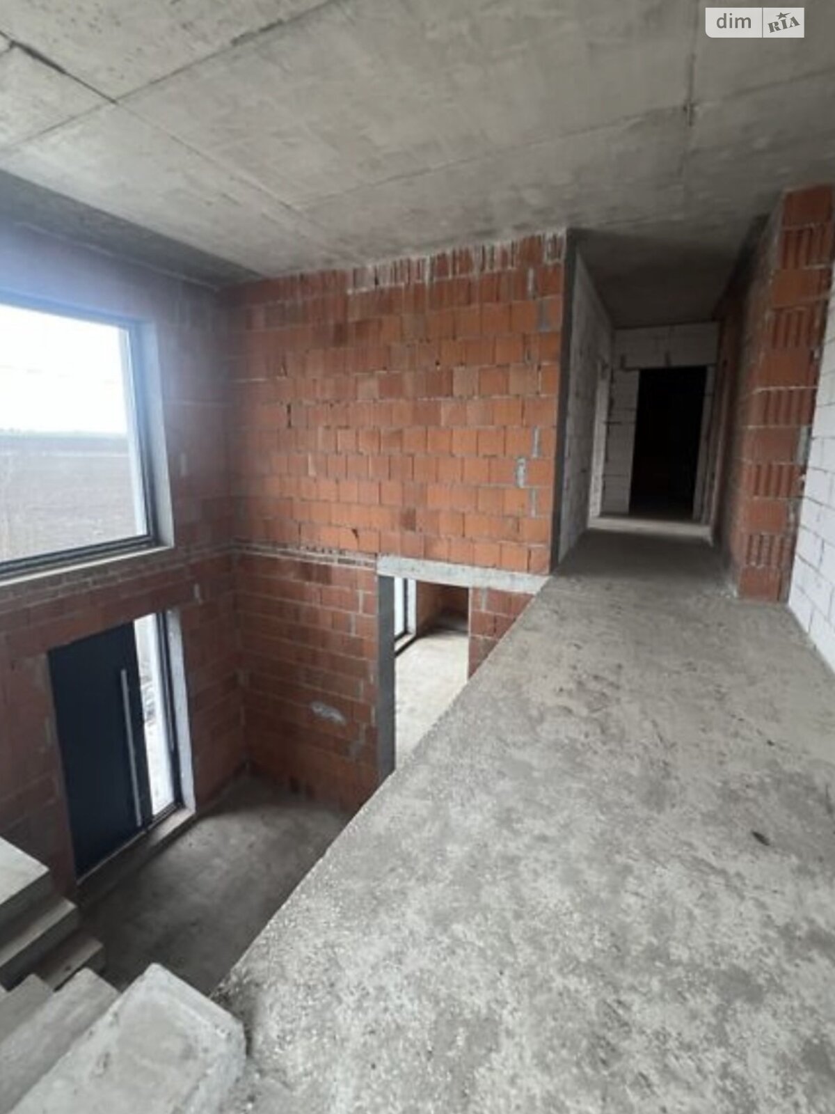 двоповерховий будинок з гаражем, 240 кв. м, кирпич. Продаж у Гаях-Гречинських фото 1