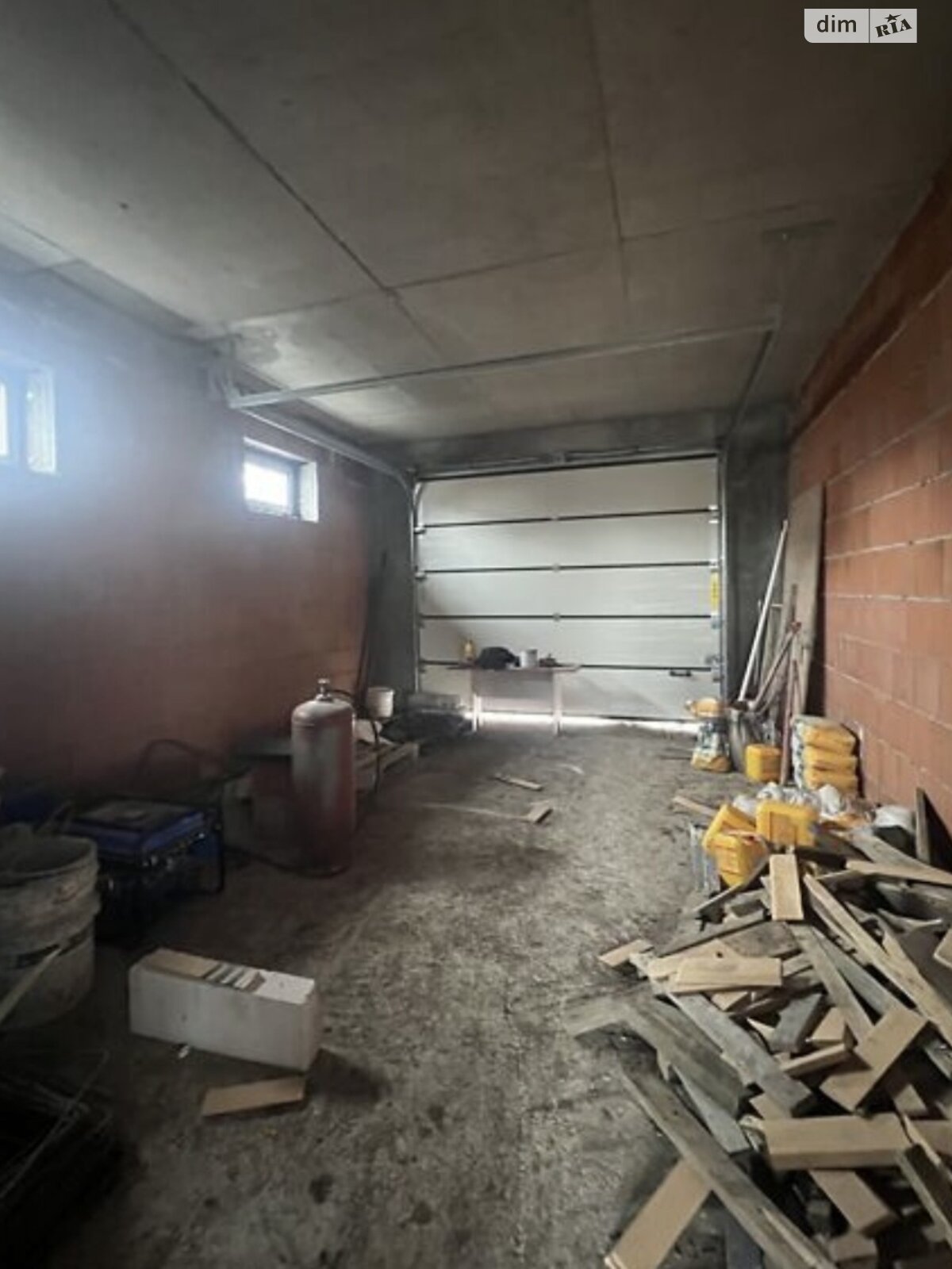 двоповерховий будинок з гаражем, 240 кв. м, кирпич. Продаж у Гаях-Гречинських фото 1