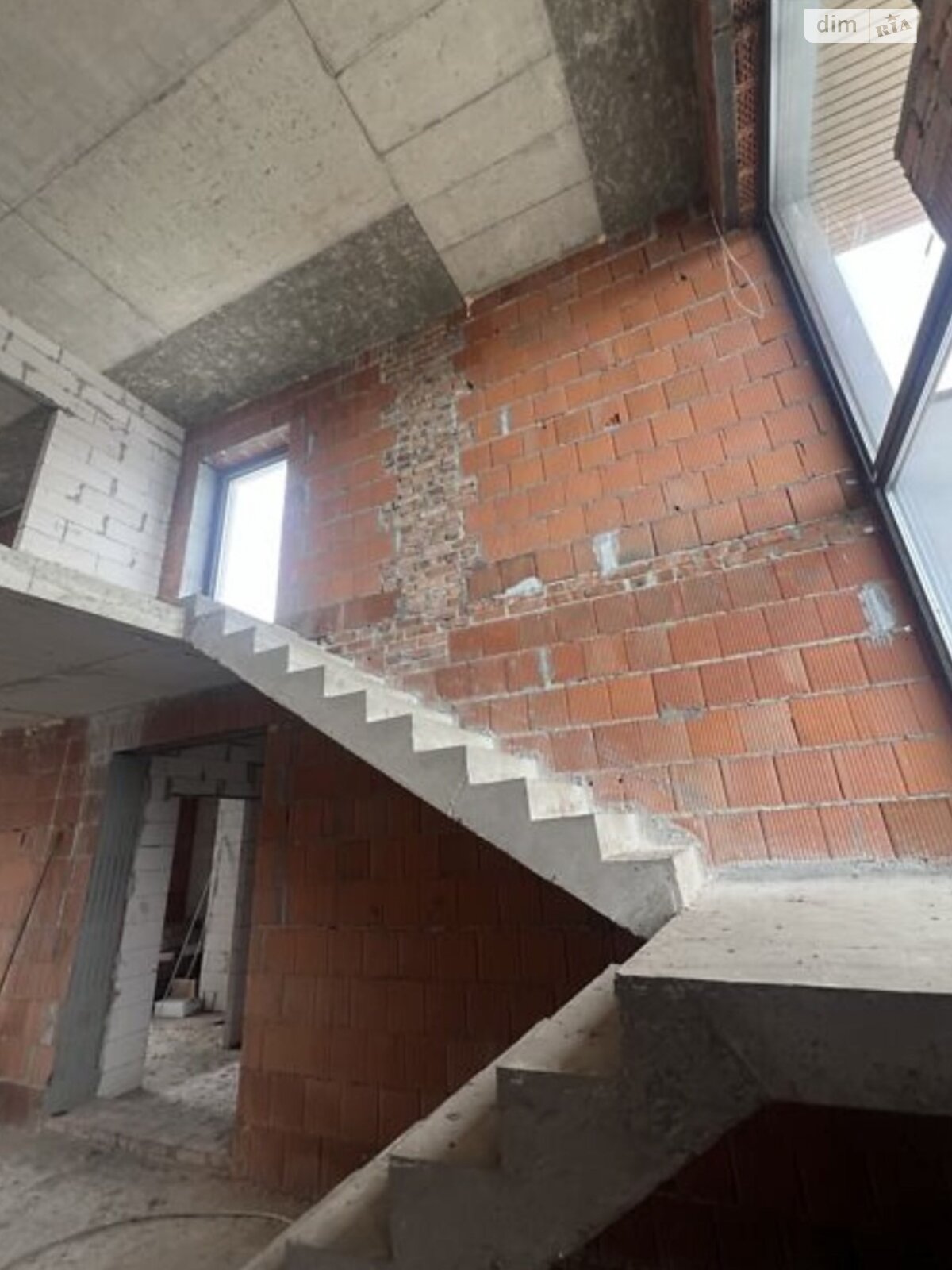 двоповерховий будинок з гаражем, 240 кв. м, кирпич. Продаж у Гаях-Гречинських фото 1