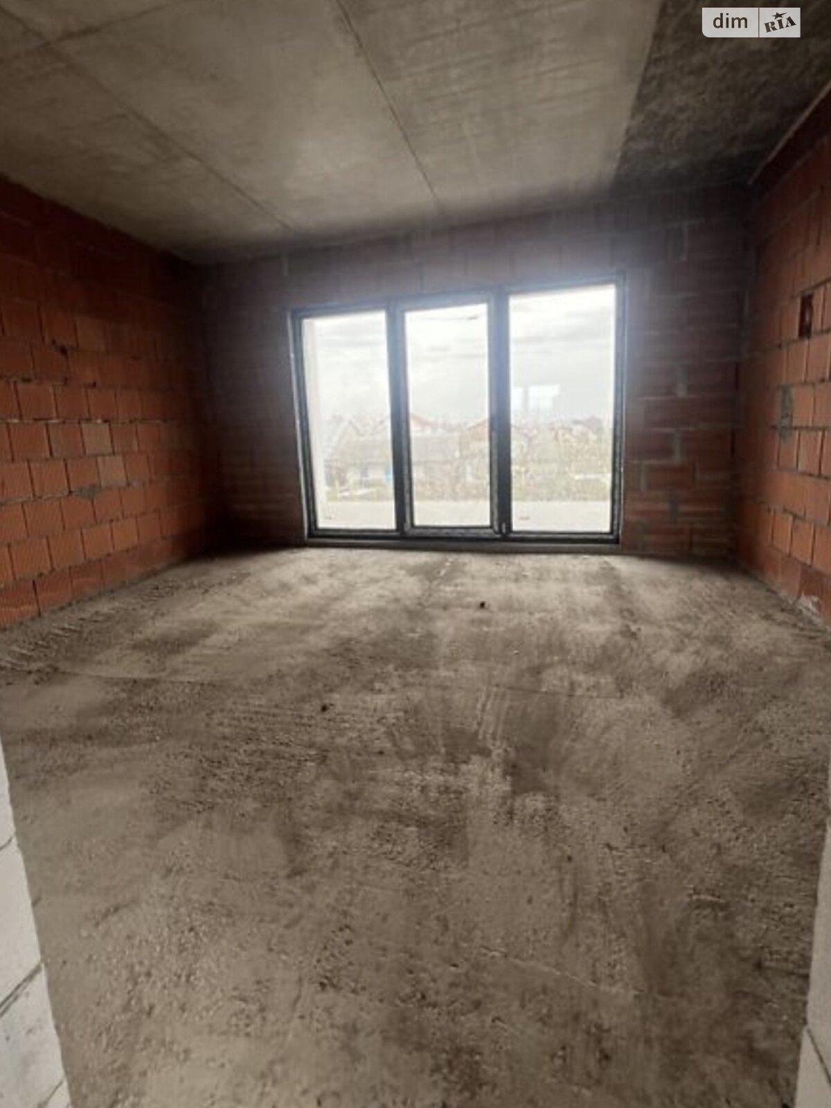 двоповерховий будинок з гаражем, 240 кв. м, кирпич. Продаж у Гаях-Гречинських фото 1