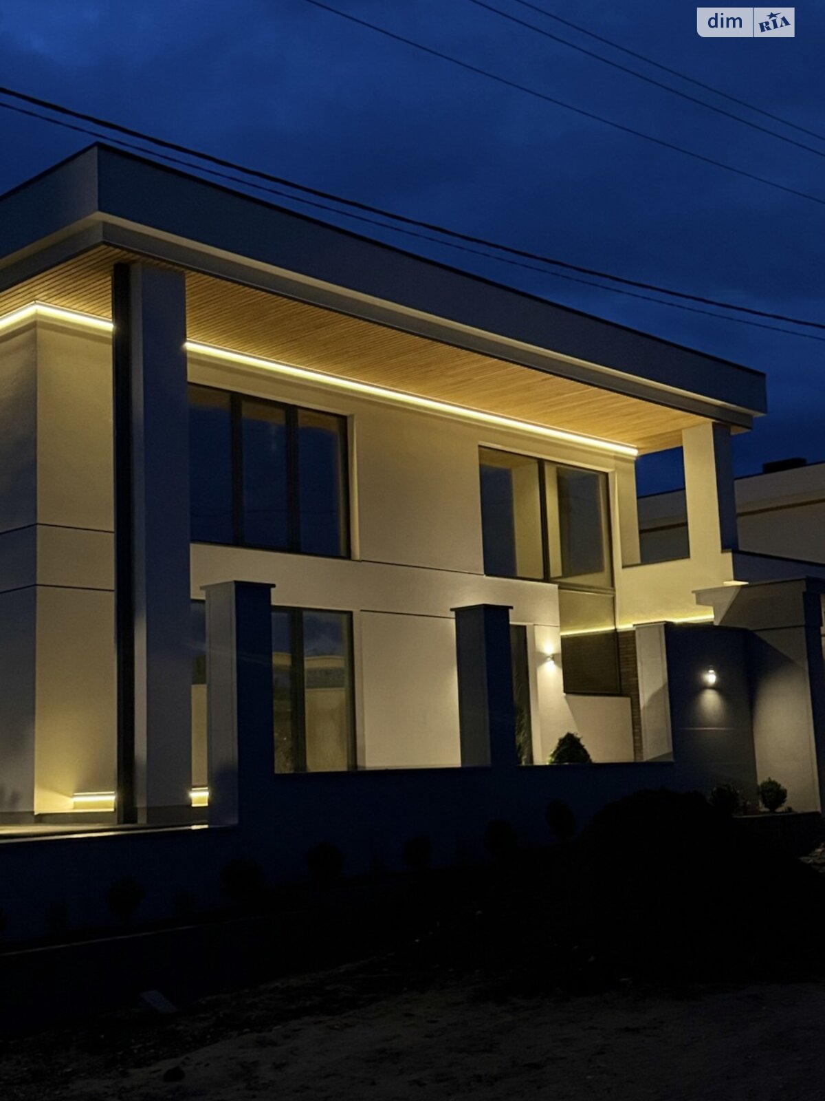 двухэтажный дом с ремонтом, 240 кв. м, керамический блок. Продажа в Гаях-Гречинских фото 1 двухэтажный дом с ремонтом, 240 кв. м, керамический блок. Продажа в Гаях-Гречинских фото 1