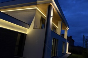 двухэтажный дом с ремонтом, 240 кв. м, керамический блок. Продажа в Гаях-Гречинских фото 2 двухэтажный дом с ремонтом, 240 кв. м, керамический блок. Продажа в Гаях-Гречинских фото 2