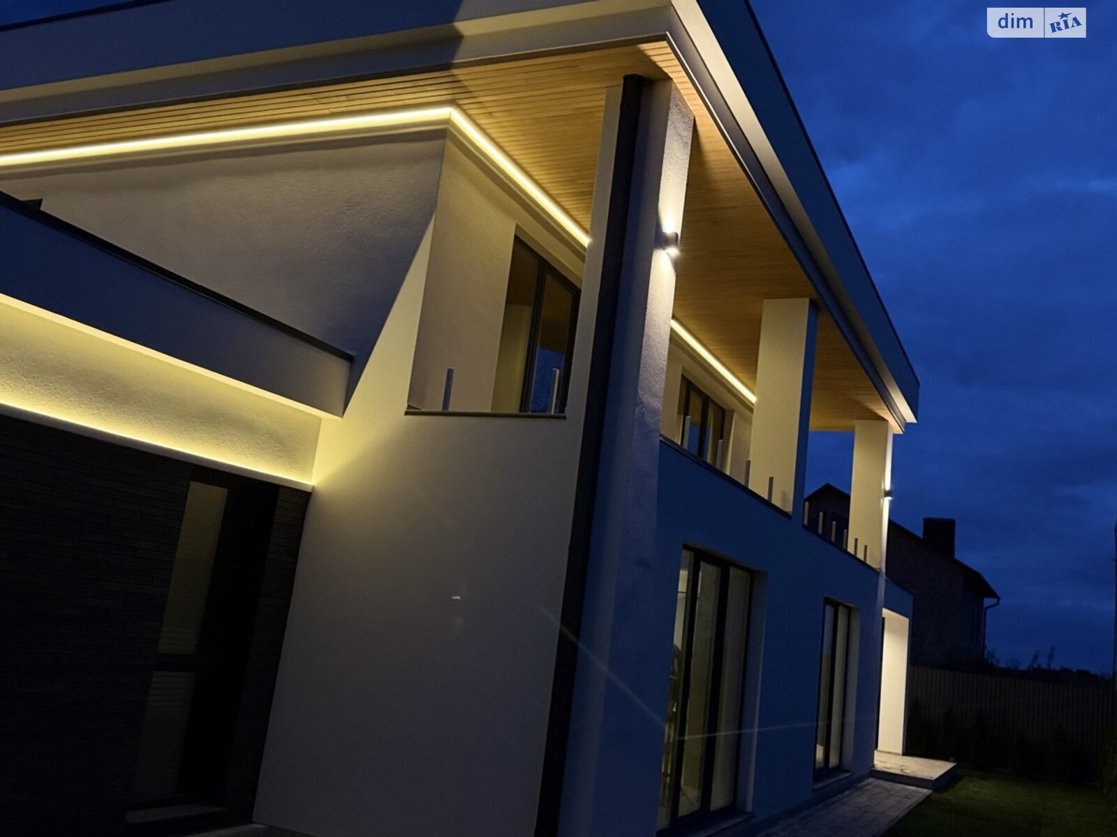 двухэтажный дом с ремонтом, 240 кв. м, керамический блок. Продажа в Гаях-Гречинских фото 1 двухэтажный дом с ремонтом, 240 кв. м, керамический блок. Продажа в Гаях-Гречинских фото 1