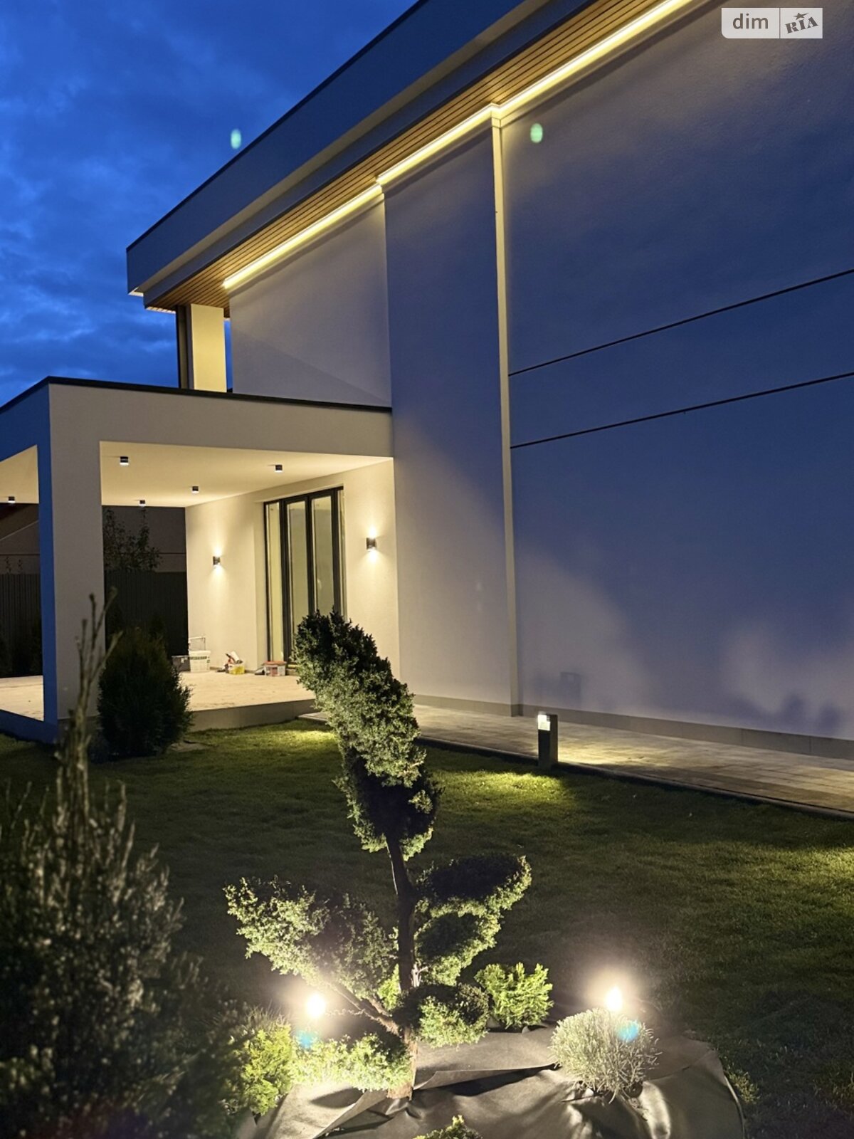 двухэтажный дом с ремонтом, 240 кв. м, керамический блок. Продажа в Гаях-Гречинских фото 1 двухэтажный дом с ремонтом, 240 кв. м, керамический блок. Продажа в Гаях-Гречинских фото 1