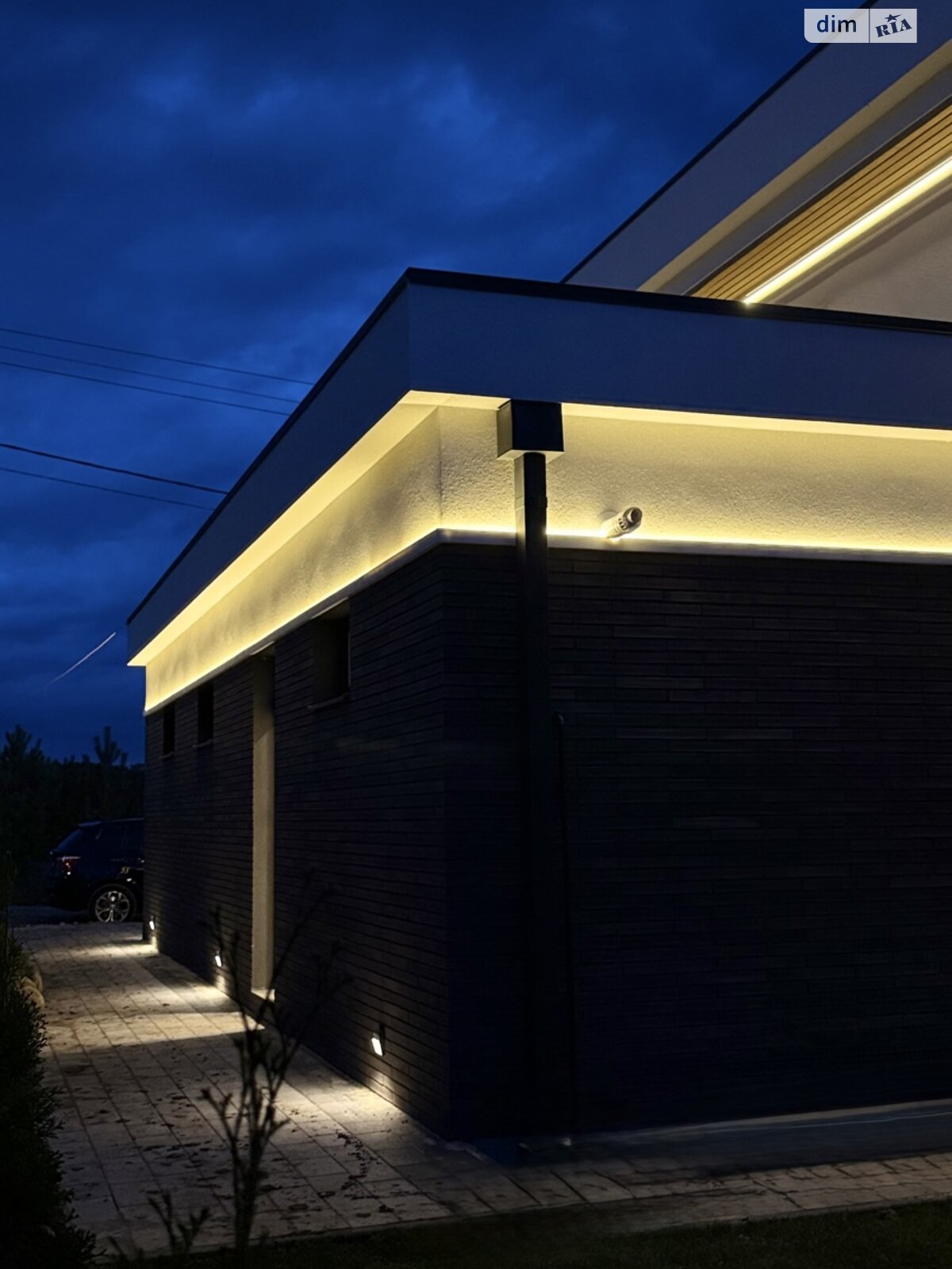 двухэтажный дом с ремонтом, 240 кв. м, керамический блок. Продажа в Гаях-Гречинских фото 1 двухэтажный дом с ремонтом, 240 кв. м, керамический блок. Продажа в Гаях-Гречинских фото 1