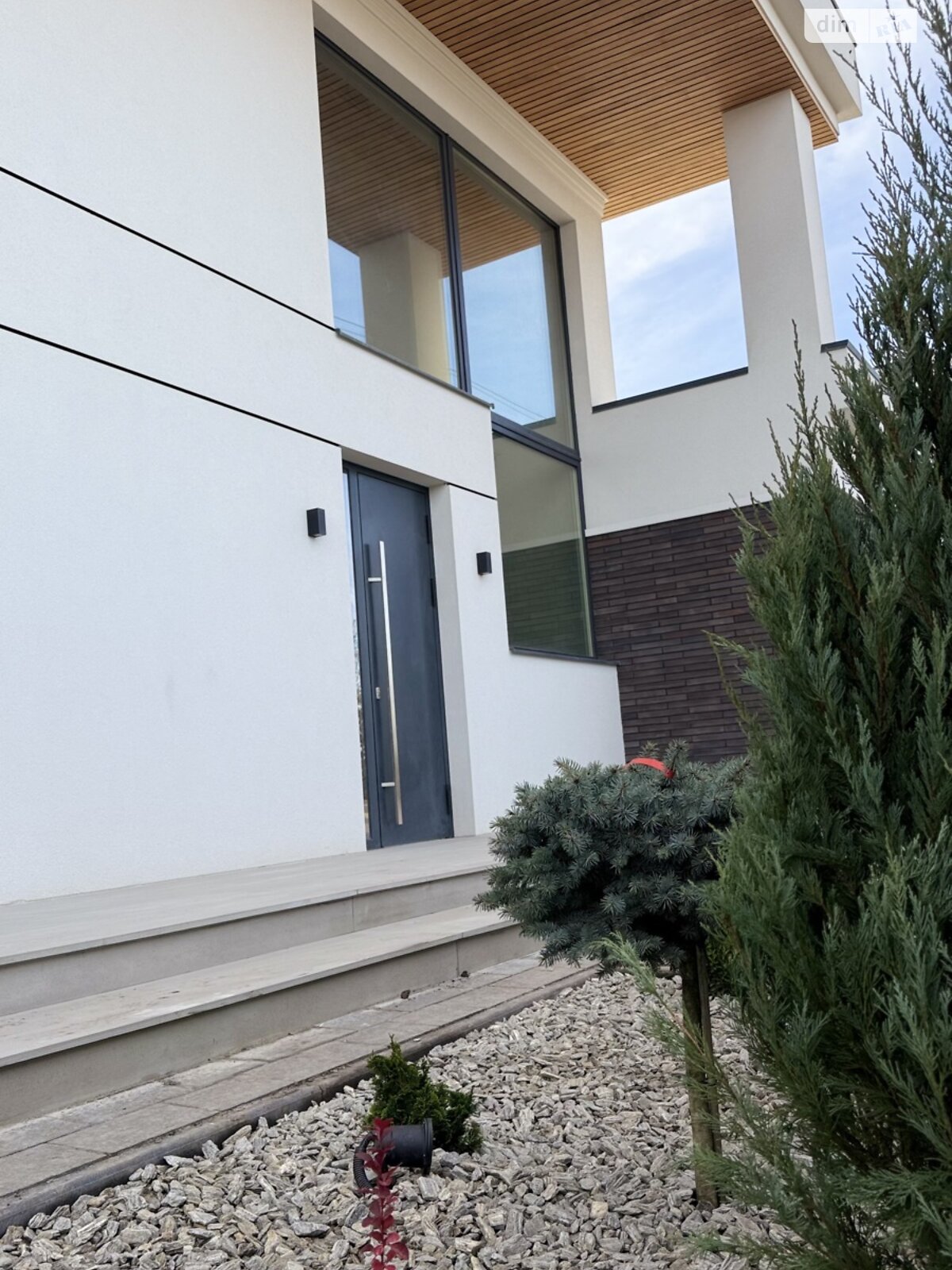 двухэтажный дом с ремонтом, 240 кв. м, керамический блок. Продажа в Гаях-Гречинских фото 1 двухэтажный дом с ремонтом, 240 кв. м, керамический блок. Продажа в Гаях-Гречинских фото 1