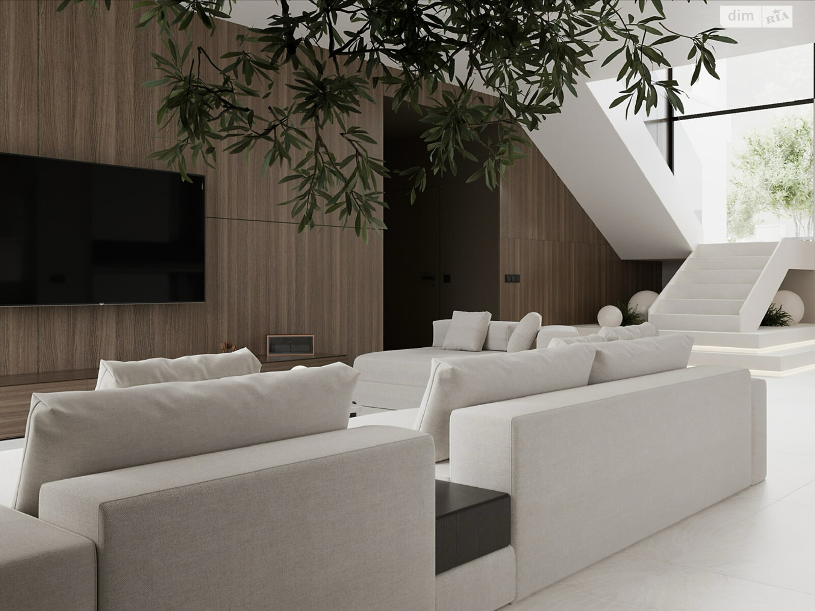 двухэтажный дом с ремонтом, 240 кв. м, керамический блок. Продажа в Гаях-Гречинских фото 1 двухэтажный дом с ремонтом, 240 кв. м, керамический блок. Продажа в Гаях-Гречинских фото 1