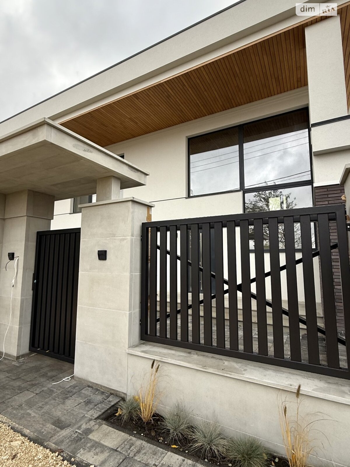 двухэтажный дом с ремонтом, 240 кв. м, керамический блок. Продажа в Гаях-Гречинских фото 1 двухэтажный дом с ремонтом, 240 кв. м, керамический блок. Продажа в Гаях-Гречинских фото 1