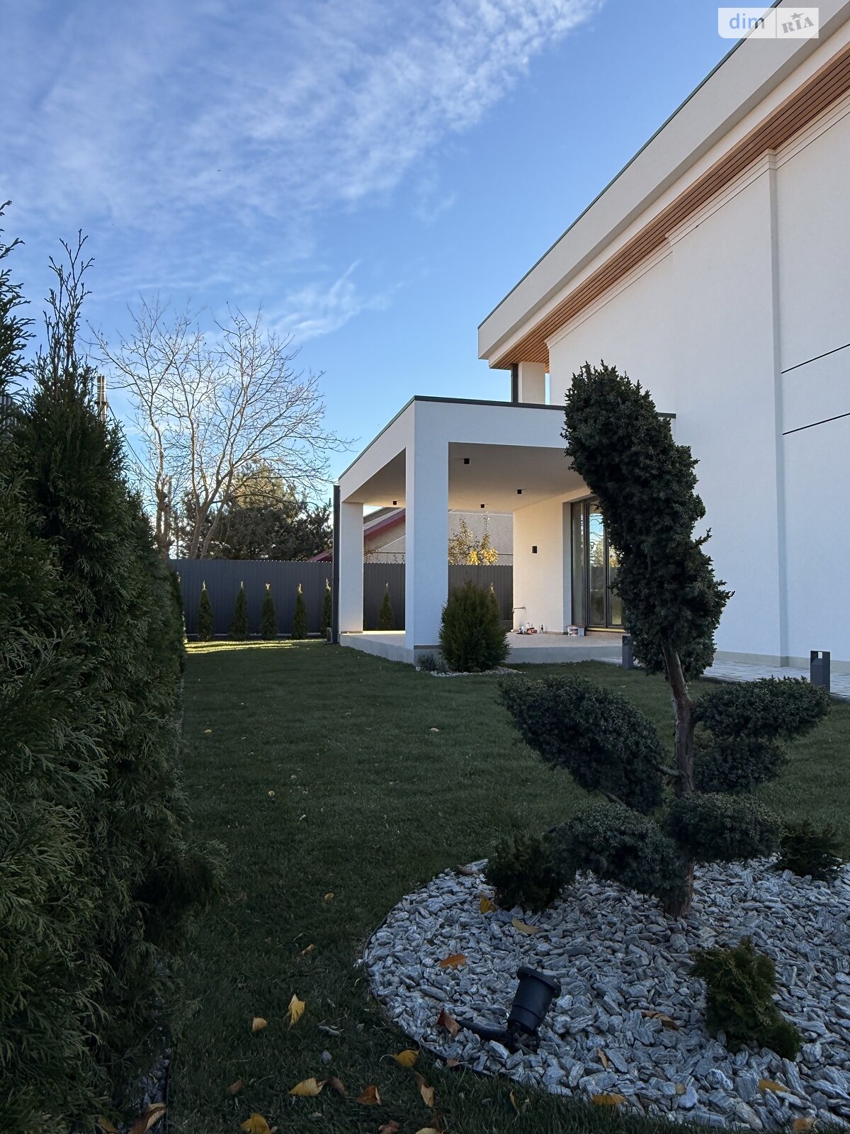 двухэтажный дом с ремонтом, 240 кв. м, керамический блок. Продажа в Гаях-Гречинских фото 1 двухэтажный дом с ремонтом, 240 кв. м, керамический блок. Продажа в Гаях-Гречинских фото 1