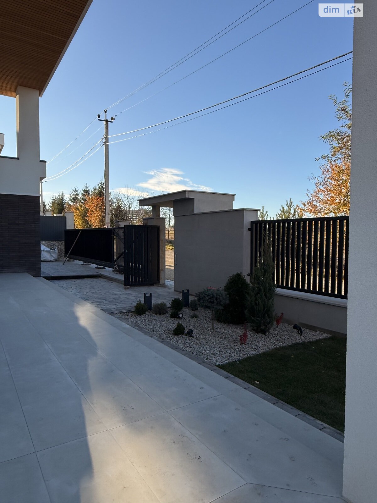 двухэтажный дом с ремонтом, 240 кв. м, керамический блок. Продажа в Гаях-Гречинских фото 1 двухэтажный дом с ремонтом, 240 кв. м, керамический блок. Продажа в Гаях-Гречинских фото 1