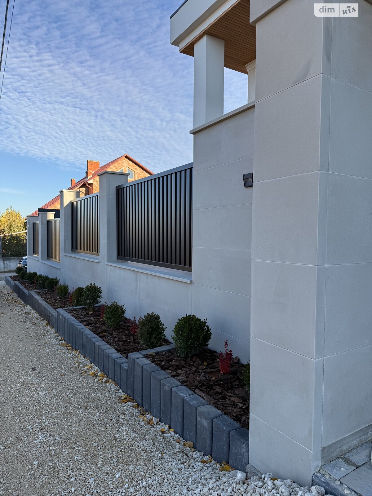 двухэтажный дом с ремонтом, 240 кв. м, керамический блок. Продажа в Гаях-Гречинских фото 1 двухэтажный дом с ремонтом, 240 кв. м, керамический блок. Продажа в Гаях-Гречинских фото 1