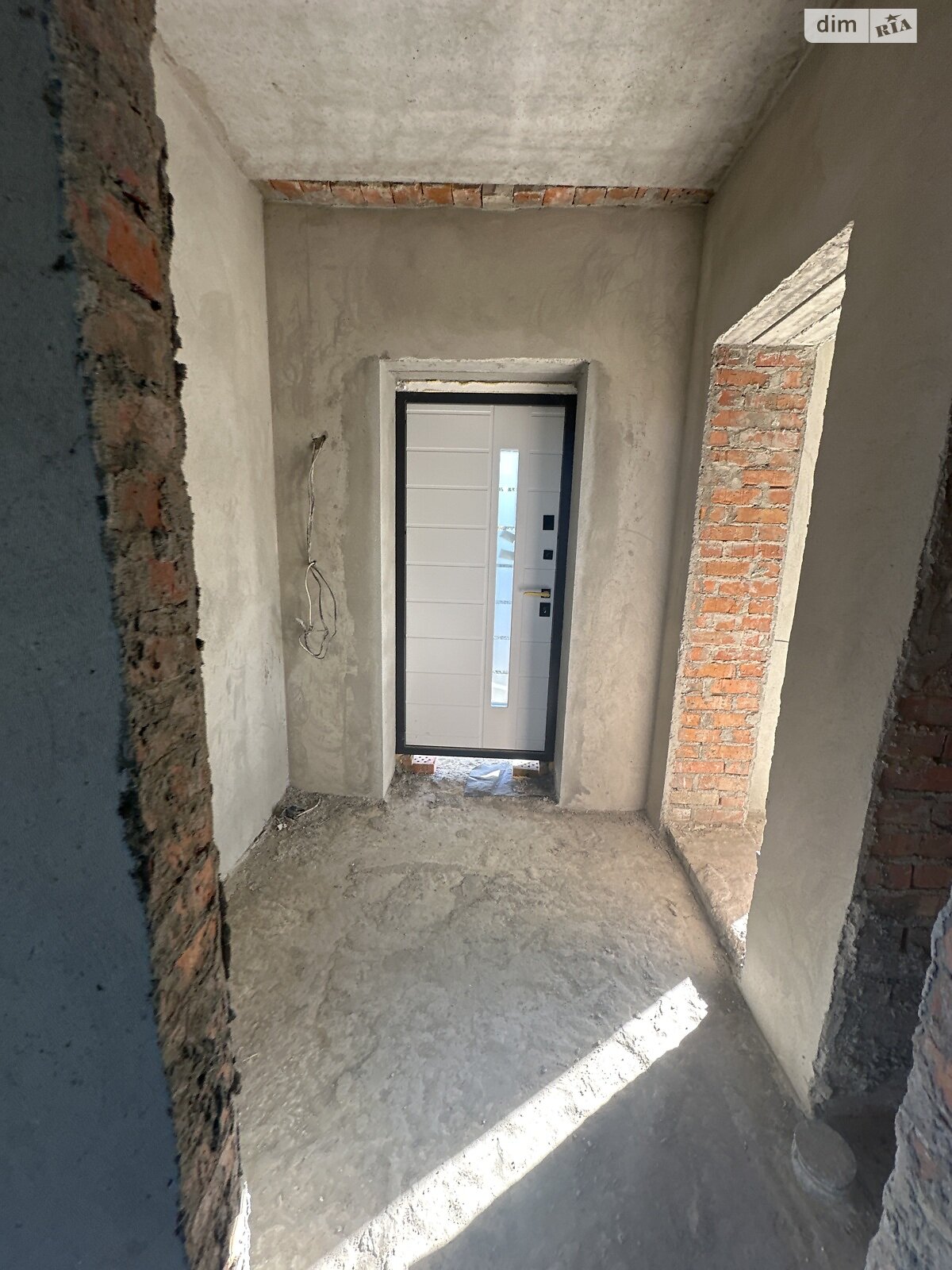 двоповерховий будинок, 120 кв. м, цегла. Продаж у Гаях Ходоровських фото 1