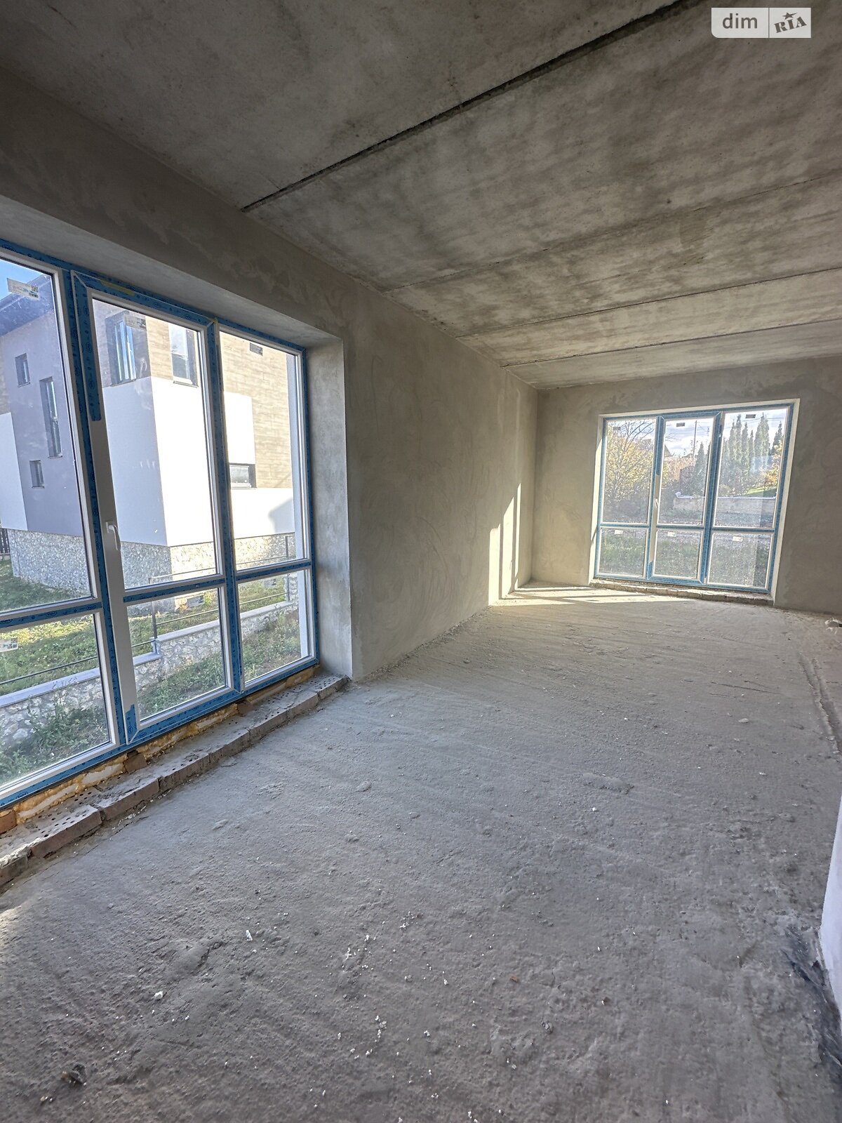 двоповерховий будинок, 120 кв. м, цегла. Продаж у Гаях Ходоровських фото 1