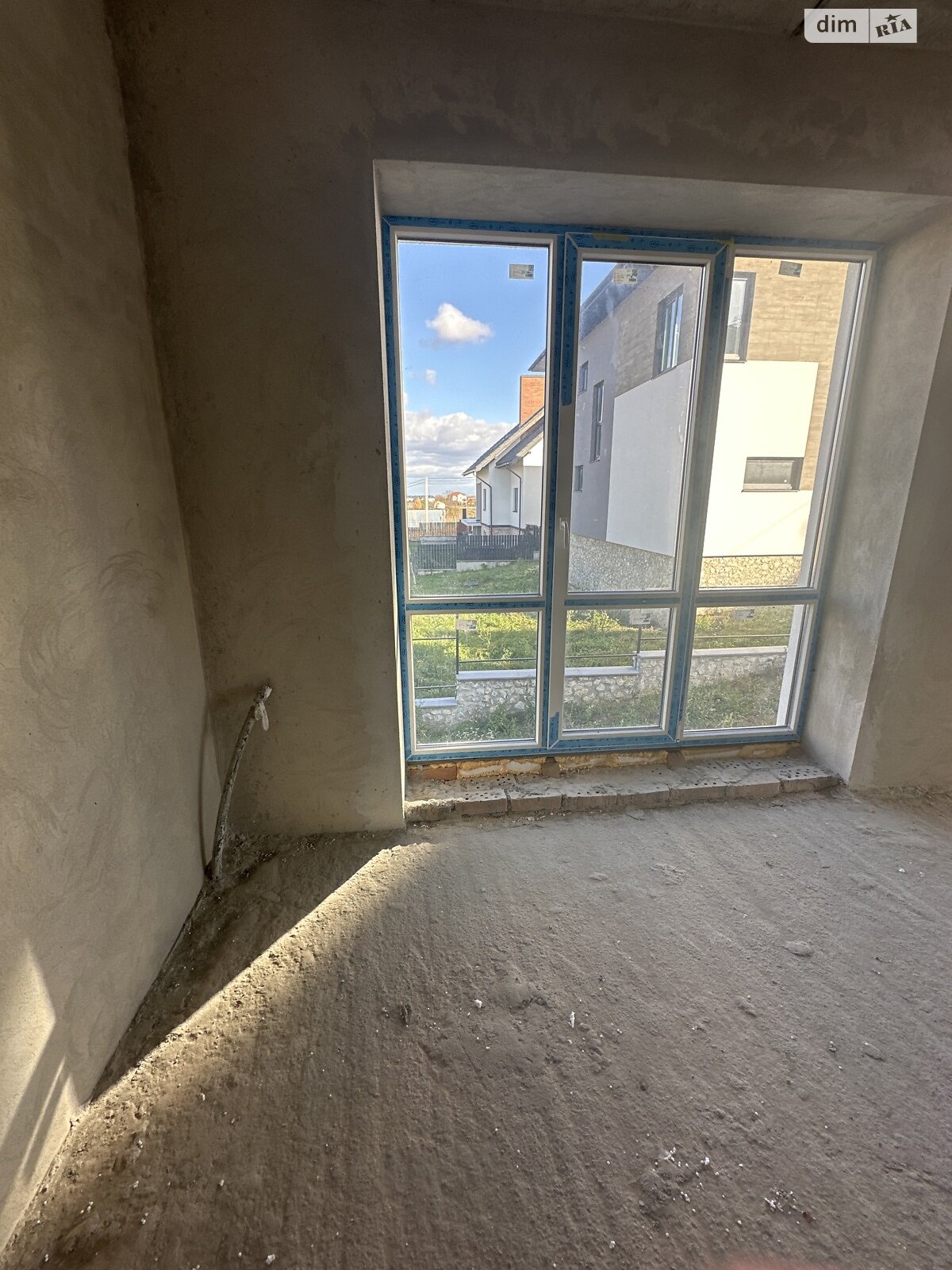 двоповерховий будинок, 120 кв. м, цегла. Продаж у Гаях Ходоровських фото 1