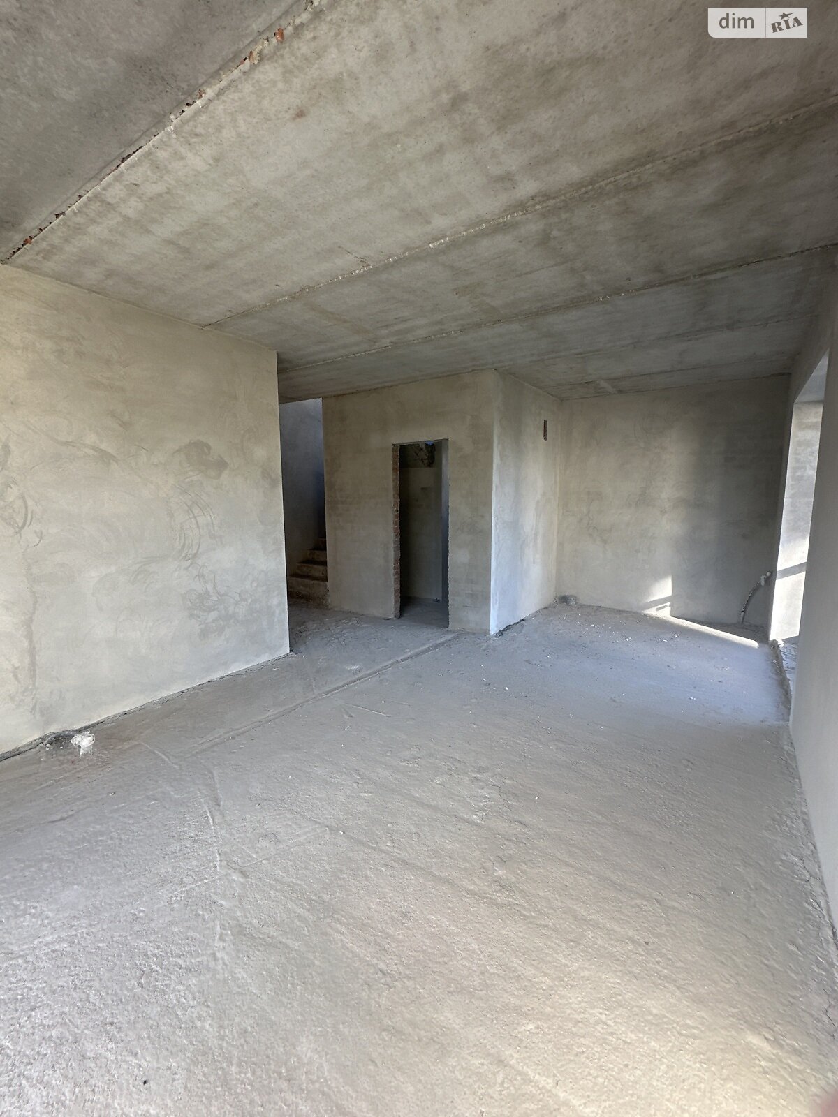 двоповерховий будинок, 120 кв. м, цегла. Продаж у Гаях Ходоровських фото 1