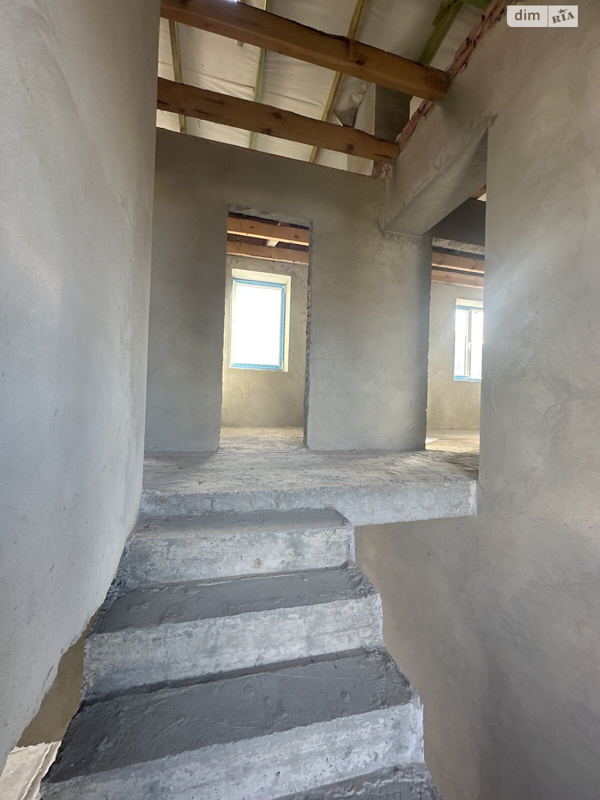 двоповерховий будинок, 120 кв. м, цегла. Продаж у Гаях Ходоровських фото 1