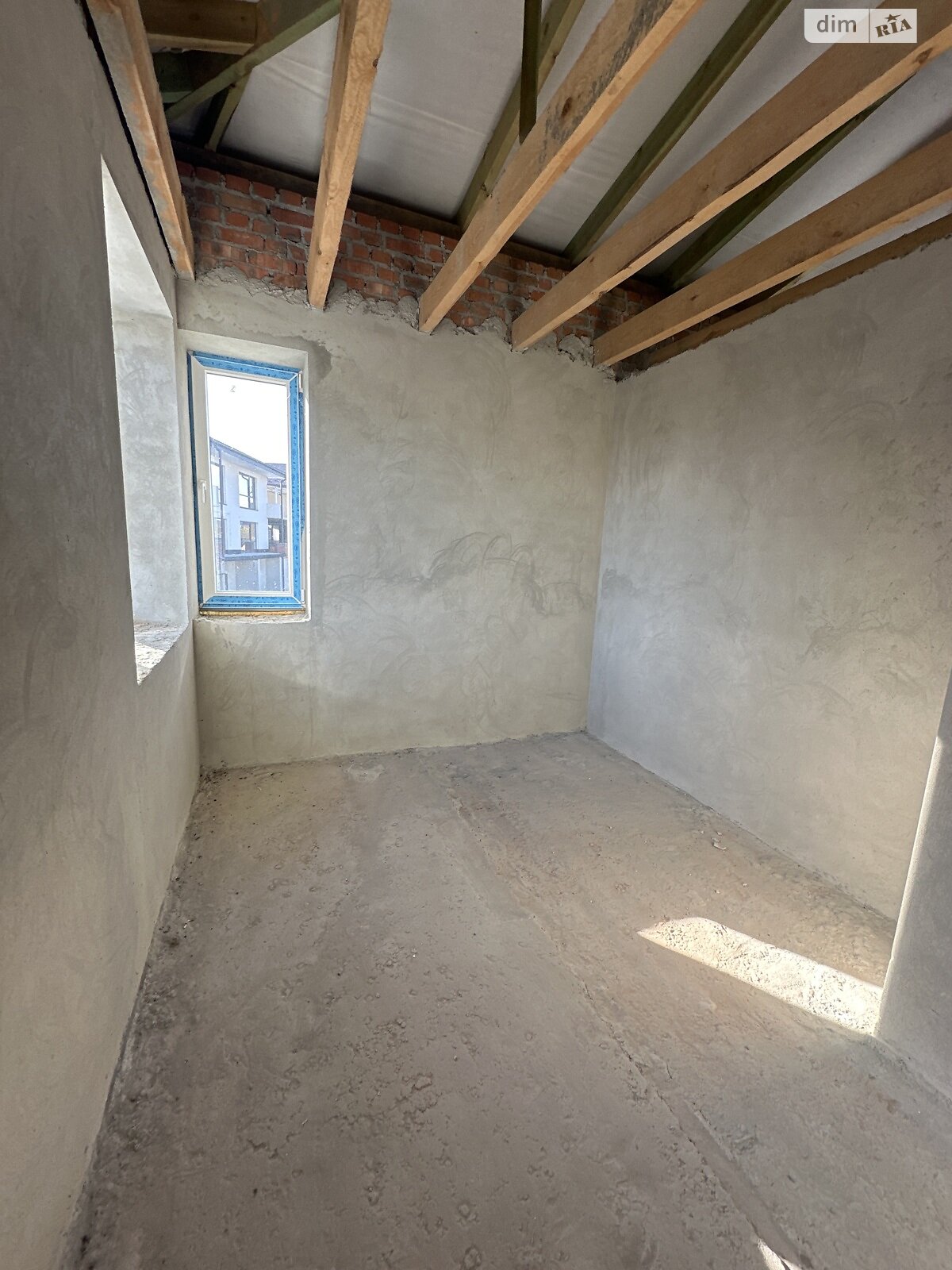 двоповерховий будинок, 120 кв. м, цегла. Продаж у Гаях Ходоровських фото 1