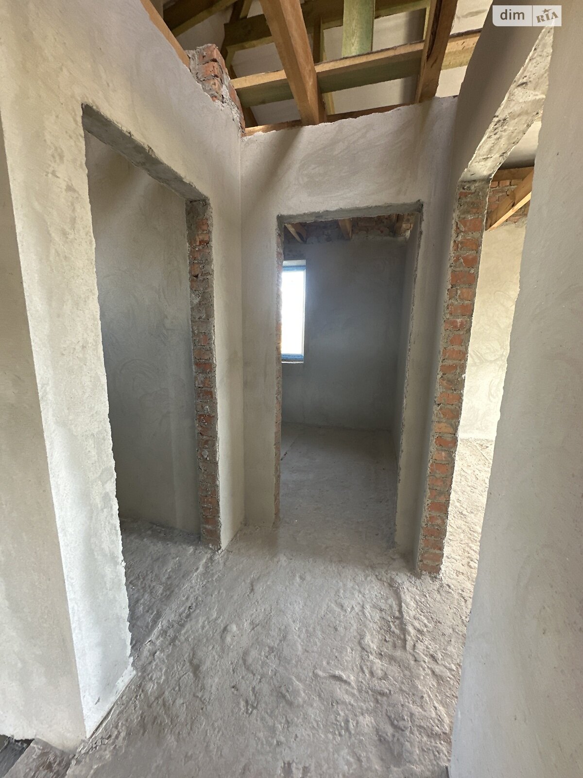 двоповерховий будинок, 120 кв. м, цегла. Продаж у Гаях Ходоровських фото 1