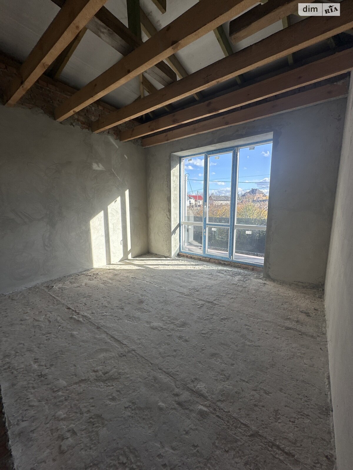 двоповерховий будинок, 120 кв. м, цегла. Продаж у Гаях Ходоровських фото 1