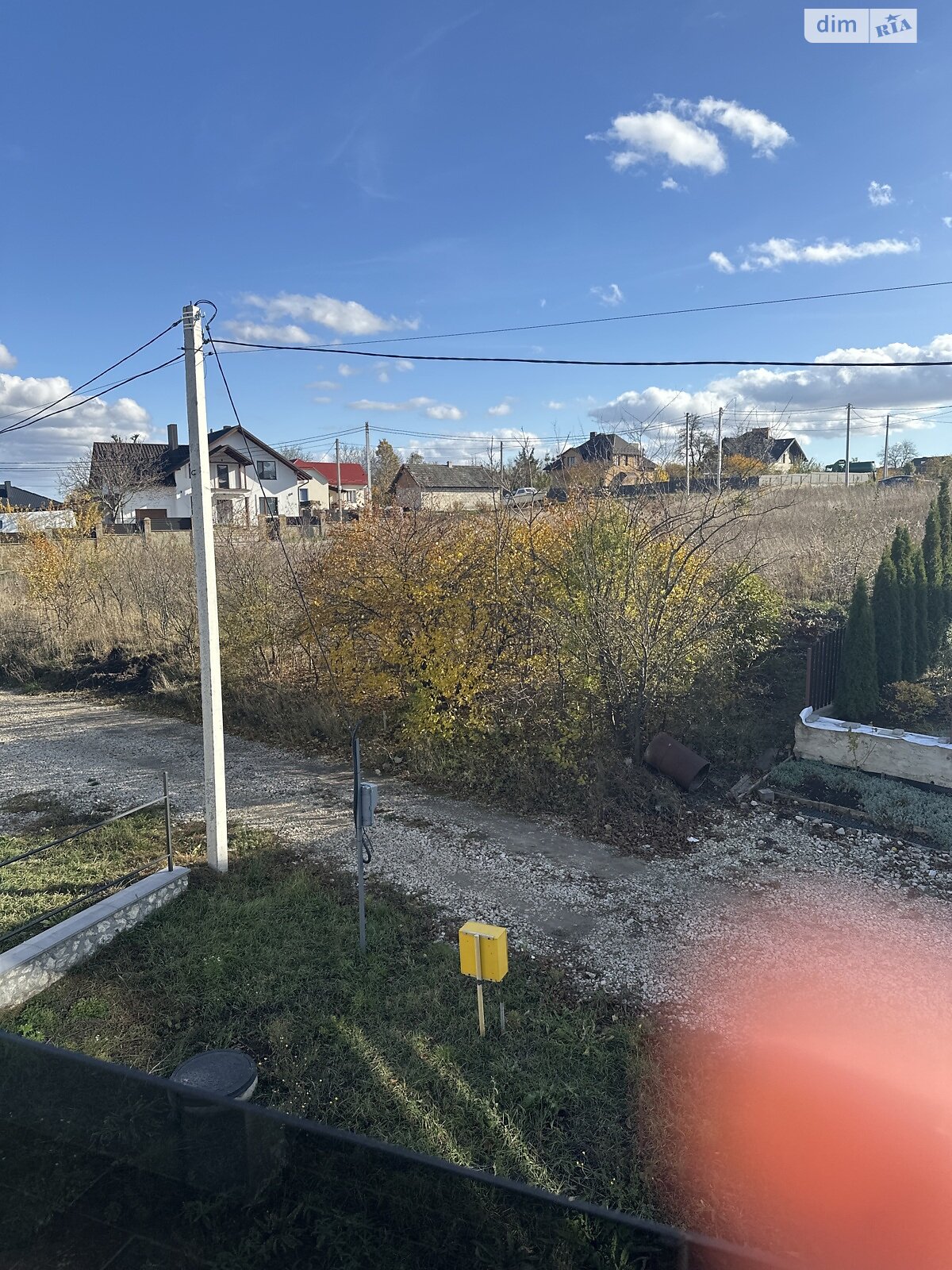 двоповерховий будинок, 120 кв. м, цегла. Продаж у Гаях Ходоровських фото 1