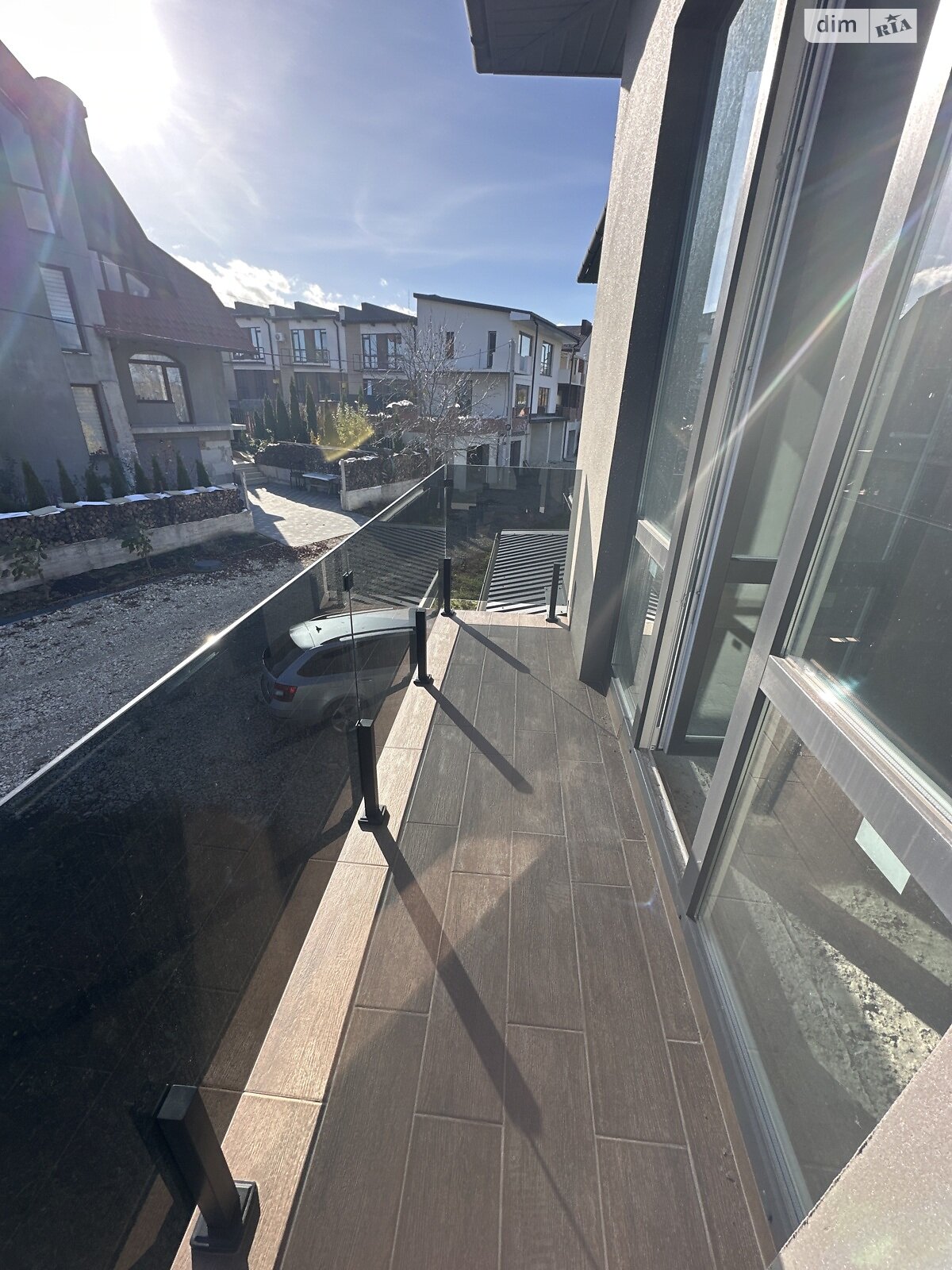 двоповерховий будинок, 120 кв. м, цегла. Продаж у Гаях Ходоровських фото 1