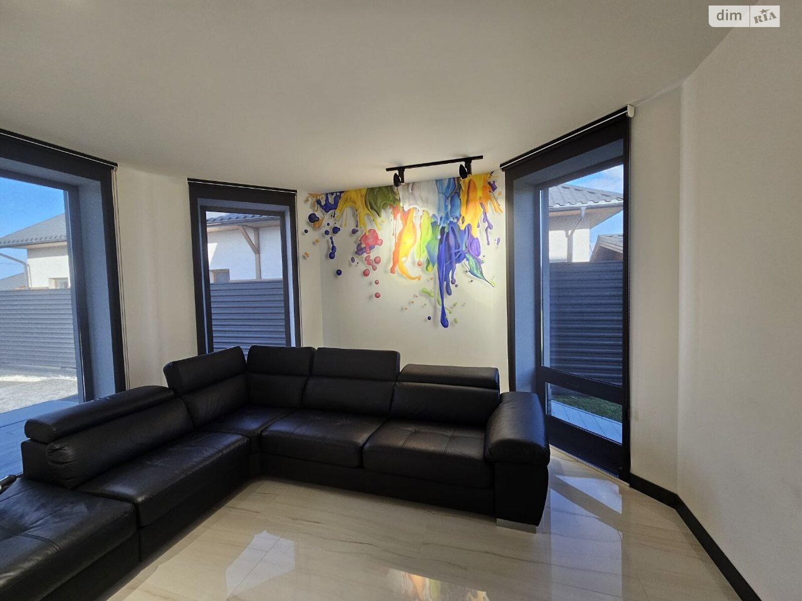 двоповерховий будинок, 290 кв. м, цегла. Продаж у Гаях Ходоровських фото 1 двоповерховий будинок, 290 кв. м, цегла. Продаж у Гаях Ходоровських фото 1