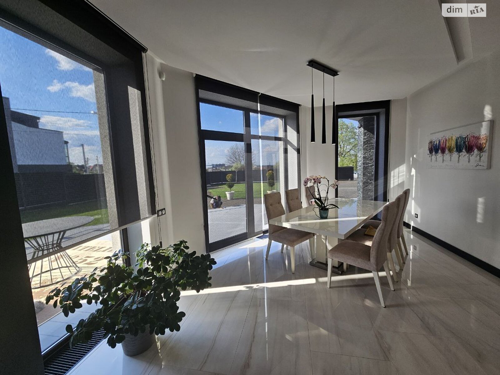двоповерховий будинок, 290 кв. м, цегла. Продаж у Гаях Ходоровських фото 1 двоповерховий будинок, 290 кв. м, цегла. Продаж у Гаях Ходоровських фото 1