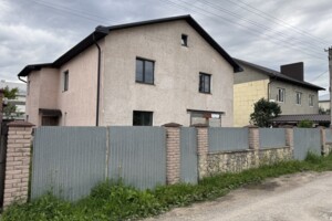 двухэтажный дом с гаражом, 245.9 кв. м, кирпич. Продажа в Гаях-Шевченковских фото 2