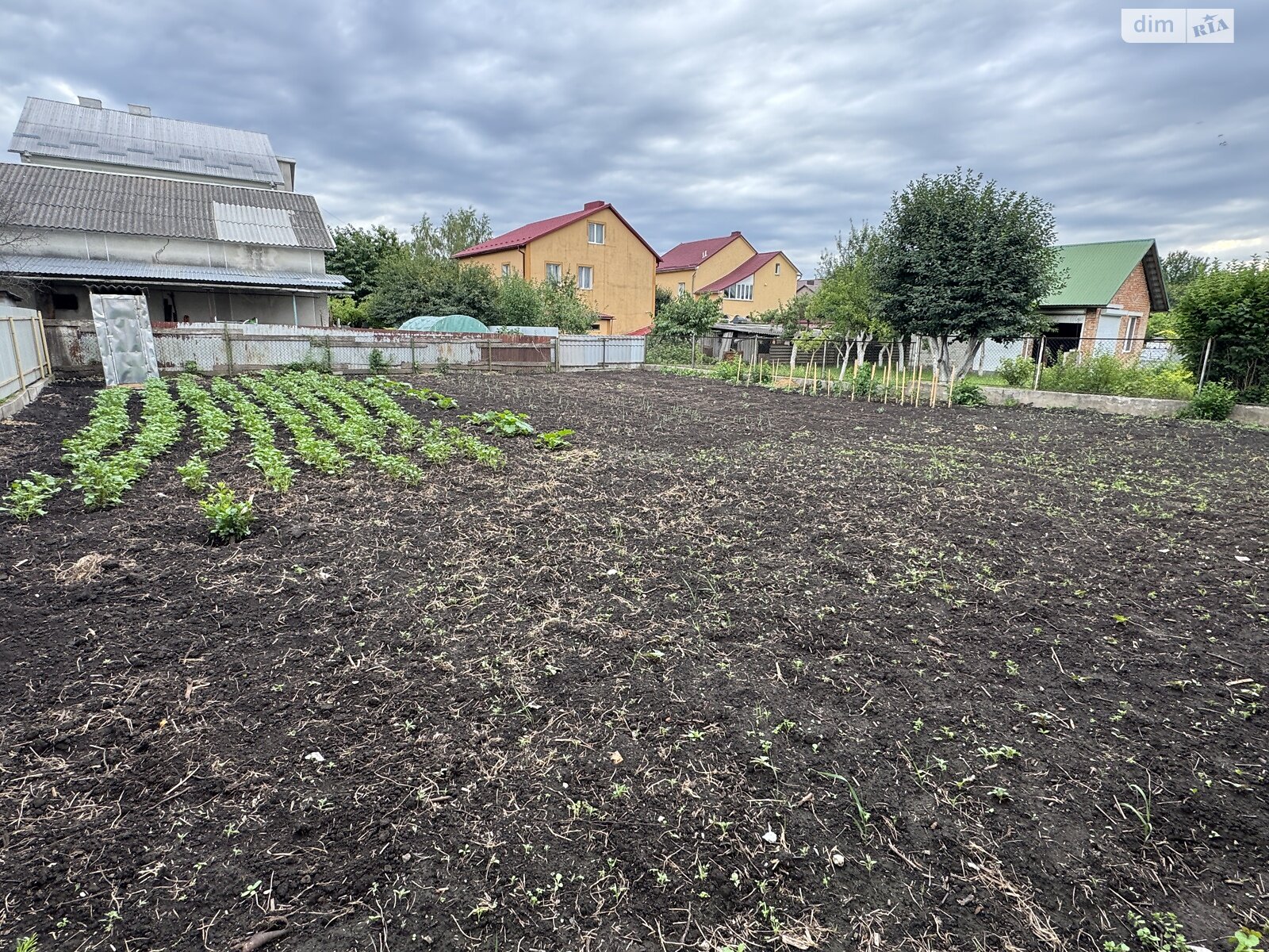 двухэтажный дом с гаражом, 245.9 кв. м, кирпич. Продажа в Гаях-Шевченковских фото 1