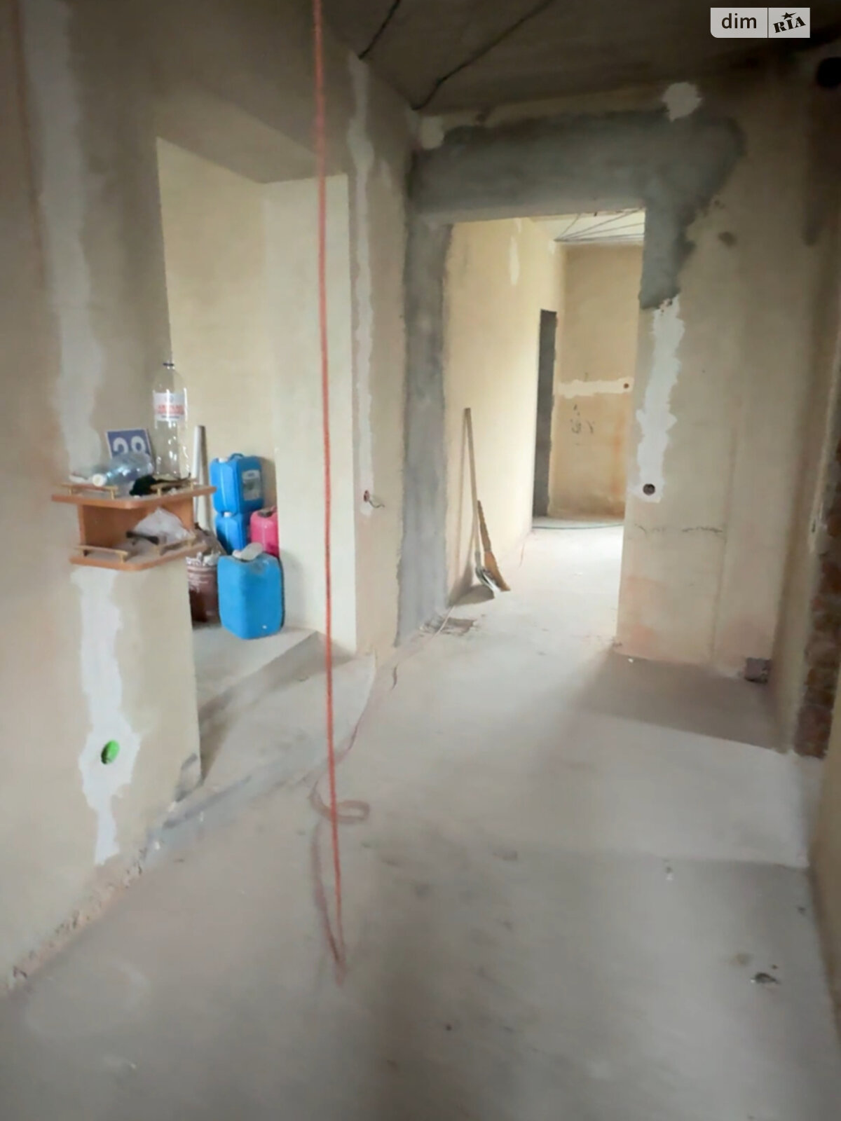 двухэтажный дом с гаражом, 245.9 кв. м, кирпич. Продажа в Гаях-Шевченковских фото 1