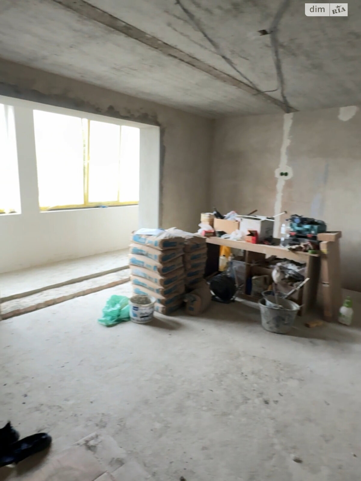 двухэтажный дом с гаражом, 245.9 кв. м, кирпич. Продажа в Гаях-Шевченковских фото 1