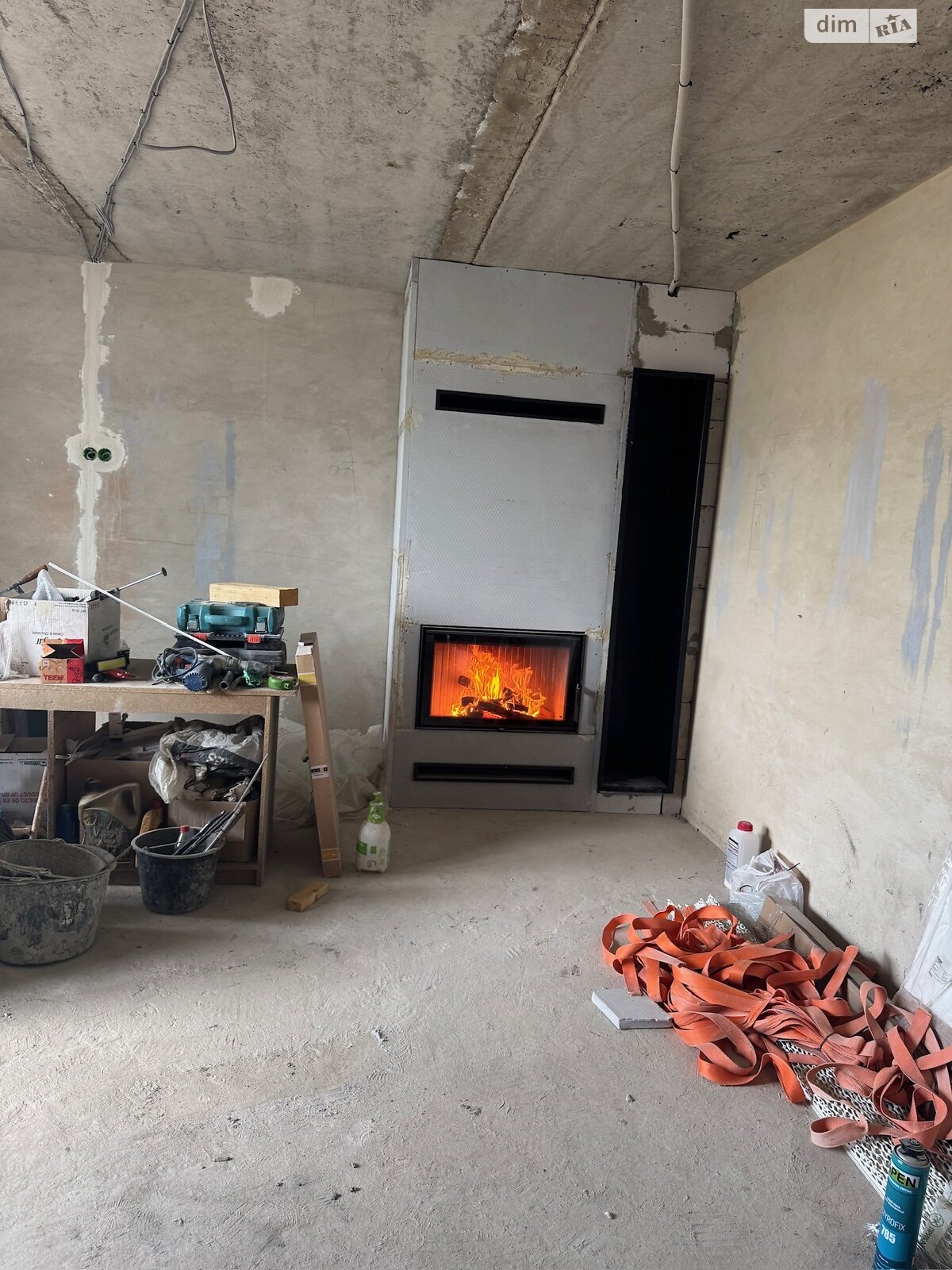 двухэтажный дом с гаражом, 245.9 кв. м, кирпич. Продажа в Гаях-Шевченковских фото 1