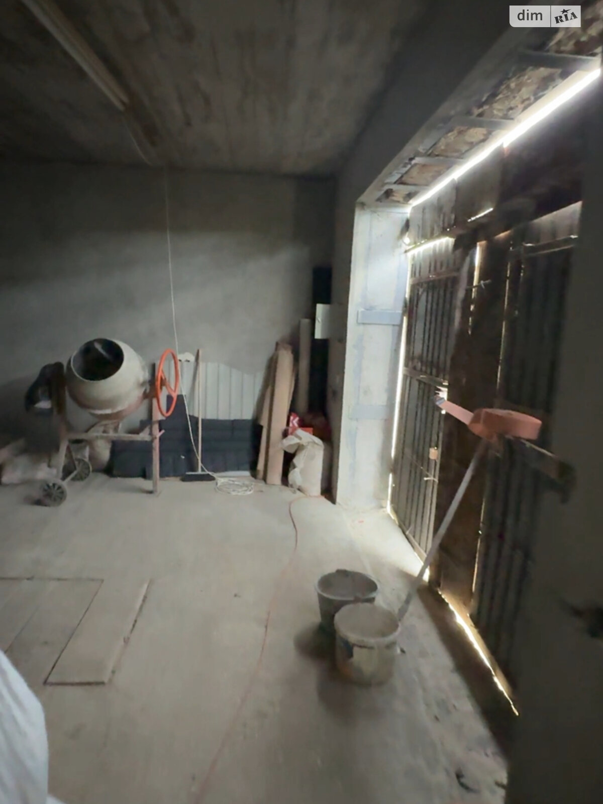 двухэтажный дом с гаражом, 245.9 кв. м, кирпич. Продажа в Гаях-Шевченковских фото 1