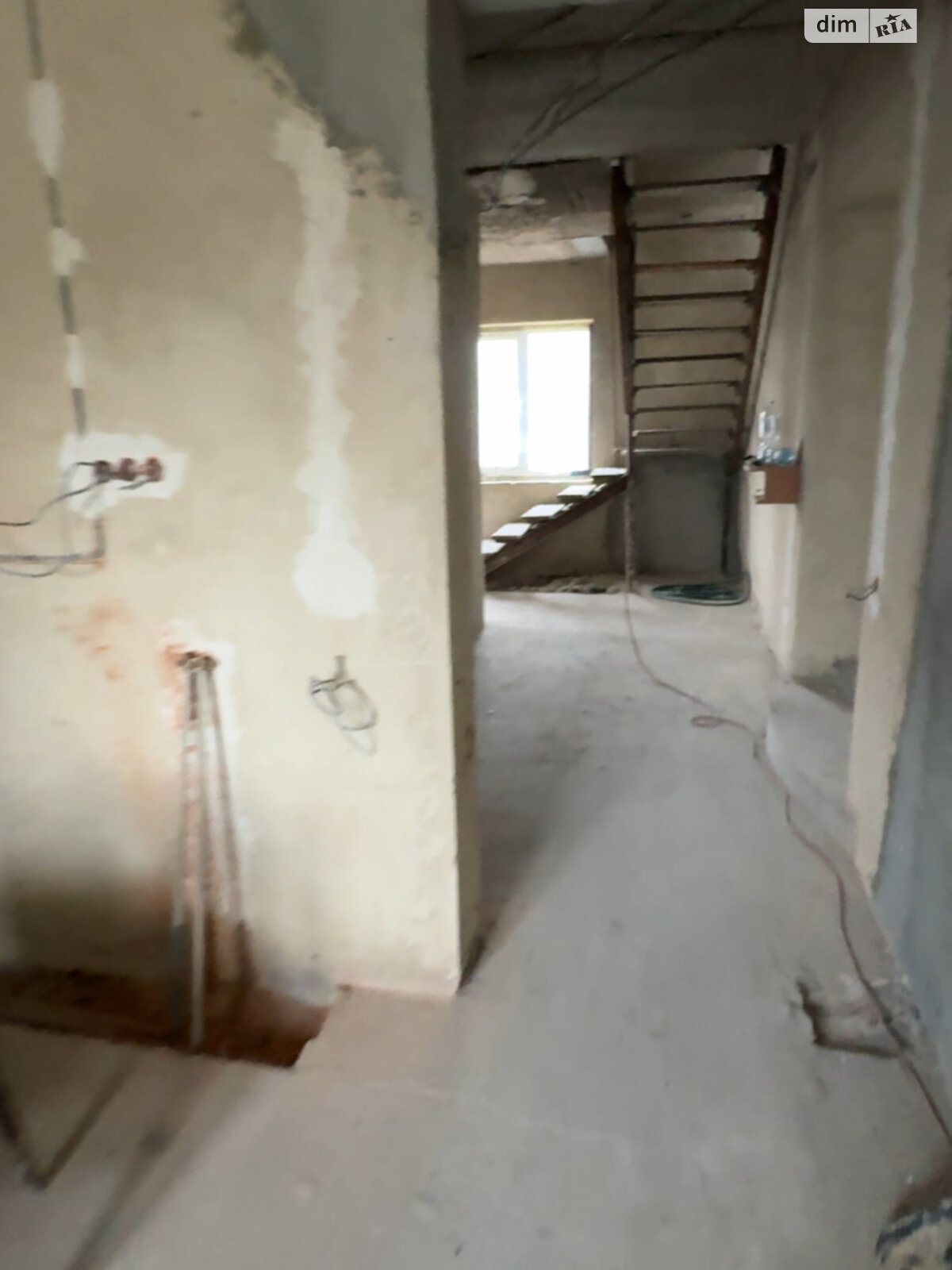 двухэтажный дом с гаражом, 245.9 кв. м, кирпич. Продажа в Гаях-Шевченковских фото 1