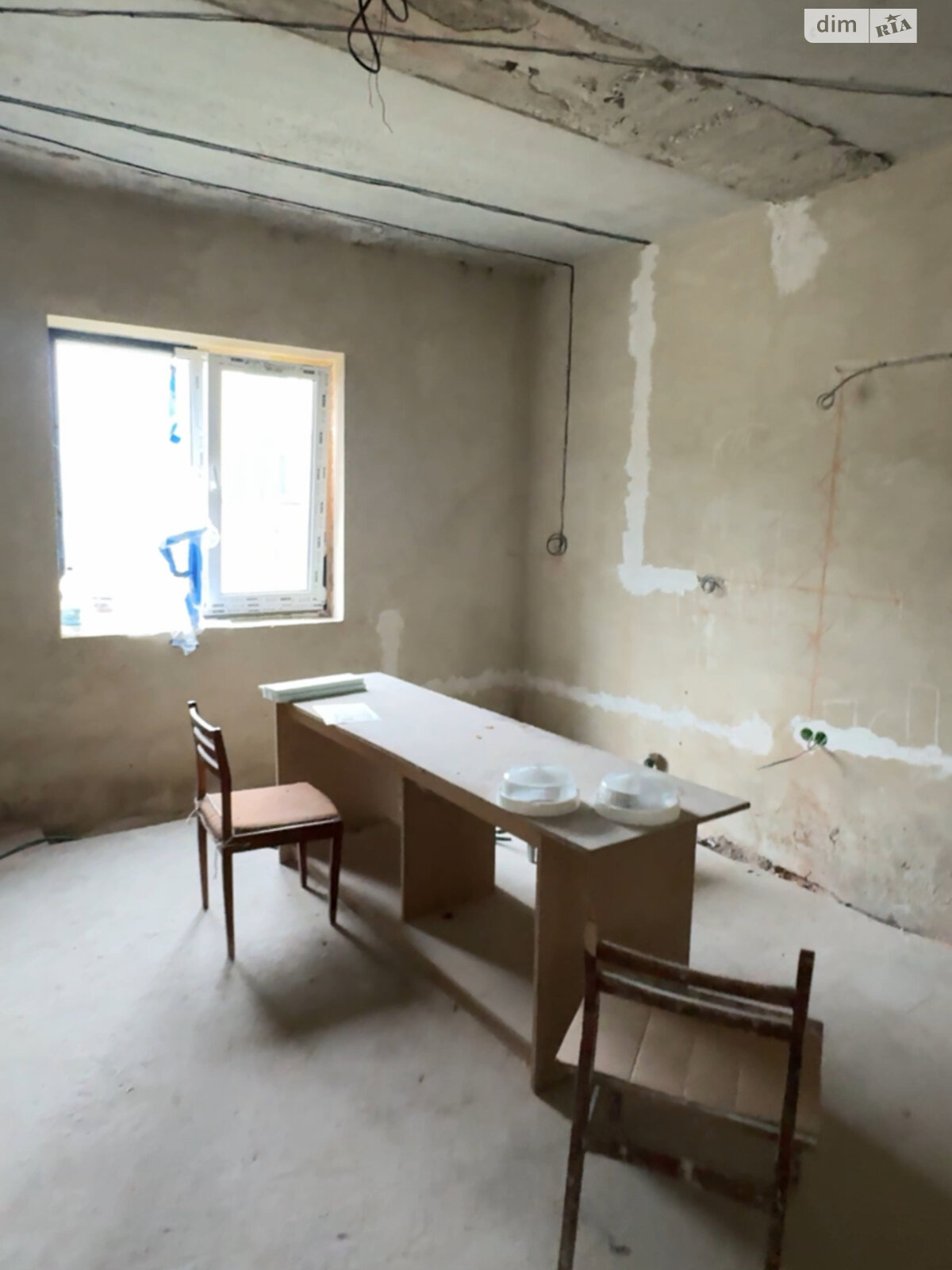 двухэтажный дом с гаражом, 245.9 кв. м, кирпич. Продажа в Гаях-Шевченковских фото 1