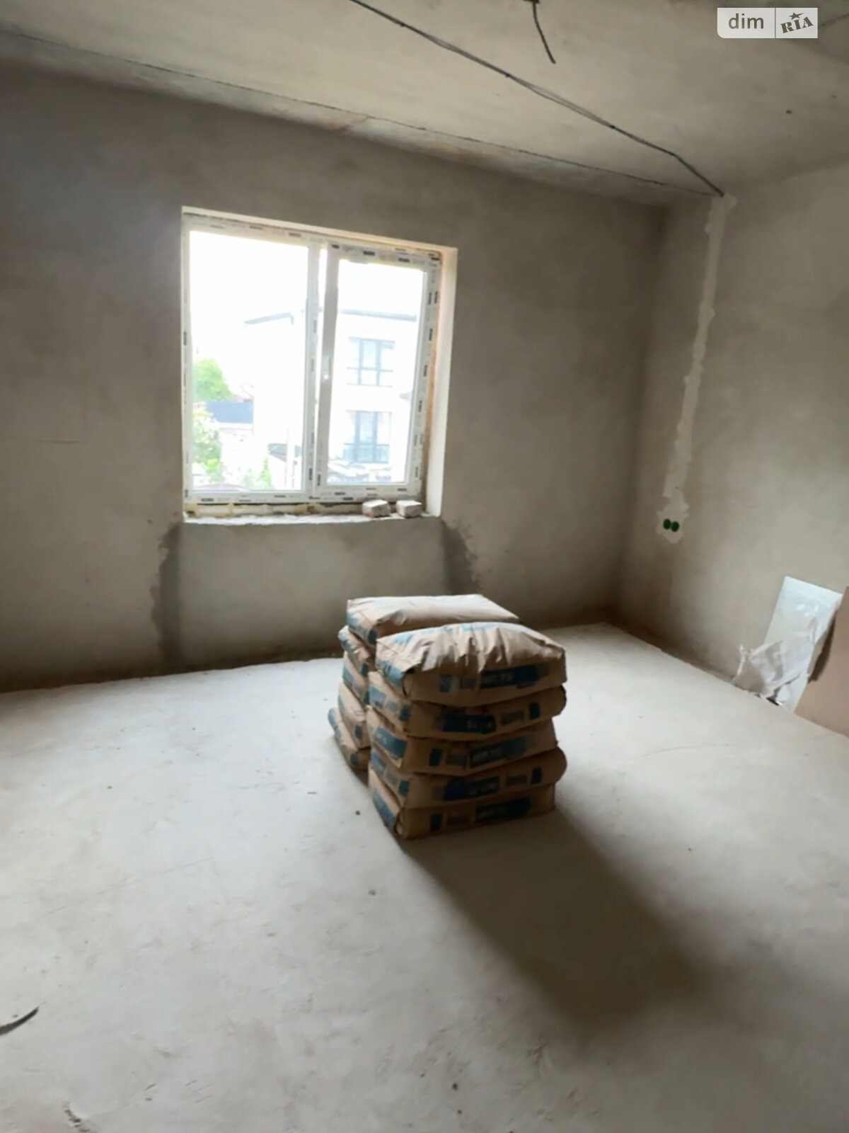 двухэтажный дом с гаражом, 245.9 кв. м, кирпич. Продажа в Гаях-Шевченковских фото 1