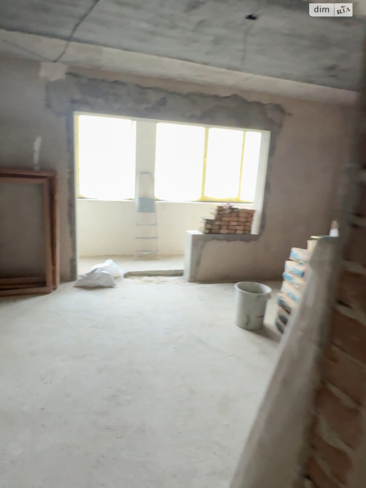 двухэтажный дом с гаражом, 245.9 кв. м, кирпич. Продажа в Гаях-Шевченковских фото 1