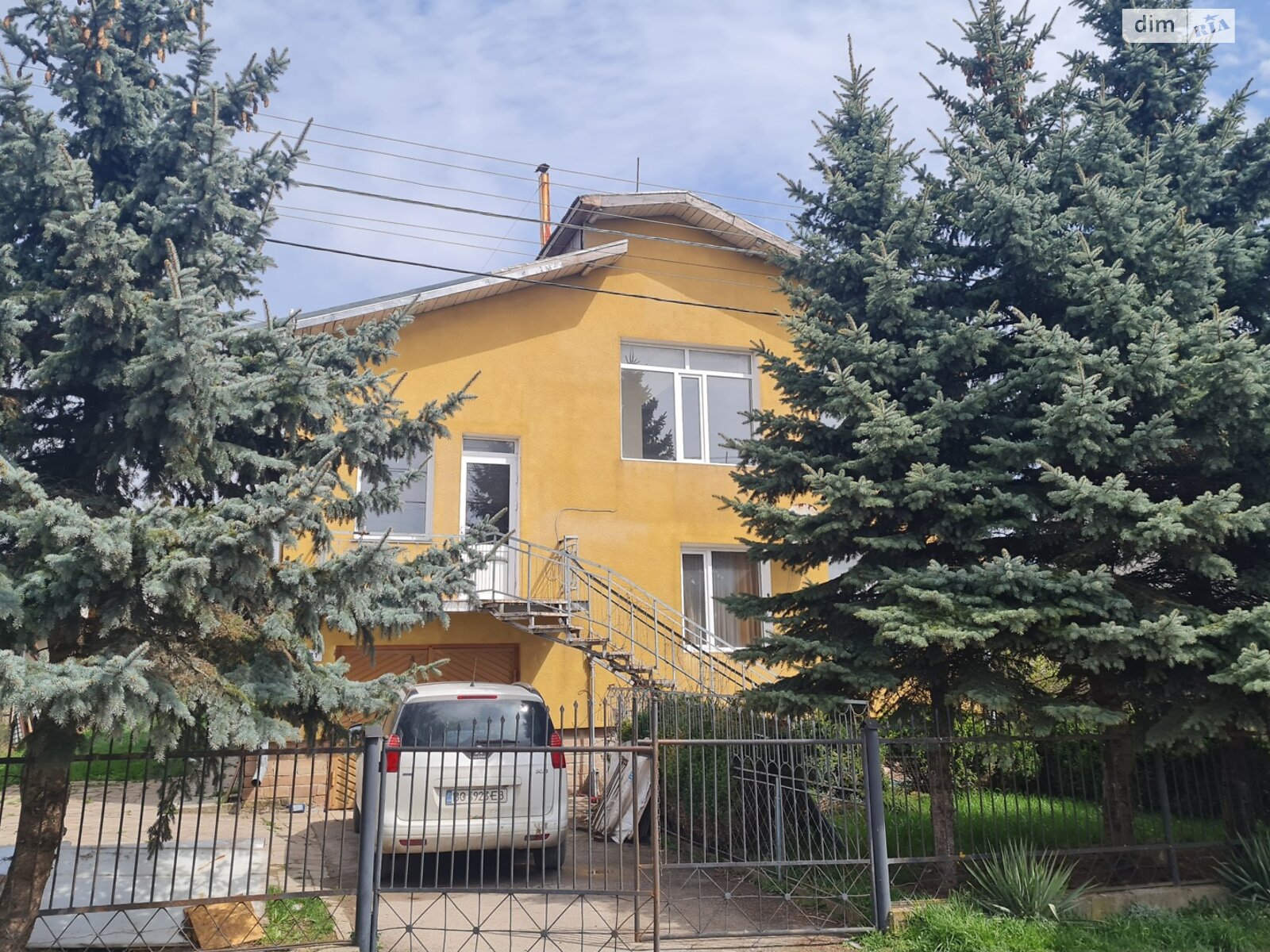 двоповерховий будинок, 250 кв. м, цегла. Продаж у Гаях-Шевченківських фото 1 двоповерховий будинок, 250 кв. м, цегла. Продаж у Гаях-Шевченківських фото 1