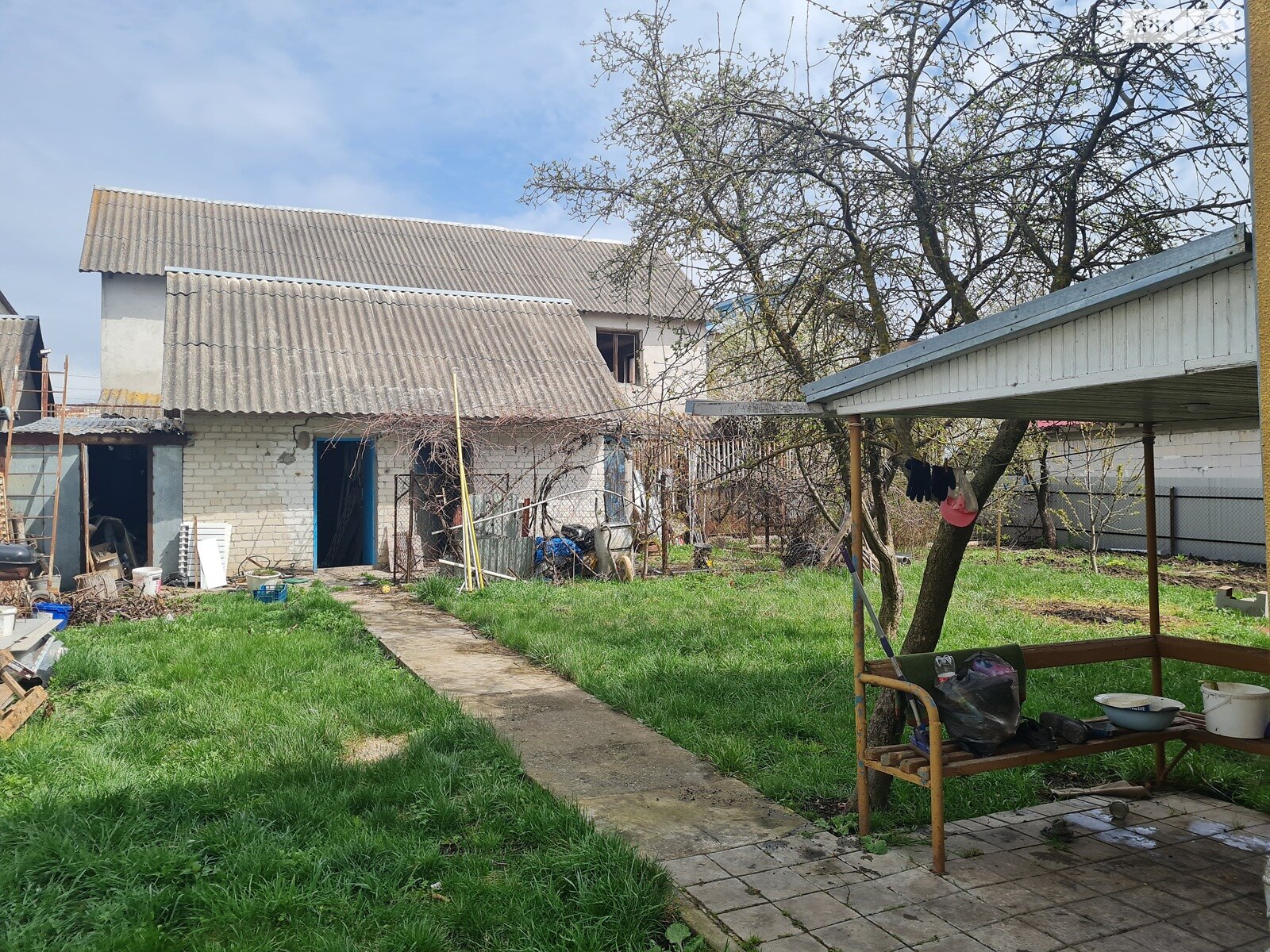 двоповерховий будинок, 250 кв. м, цегла. Продаж у Гаях-Шевченківських фото 1 двоповерховий будинок, 250 кв. м, цегла. Продаж у Гаях-Шевченківських фото 1