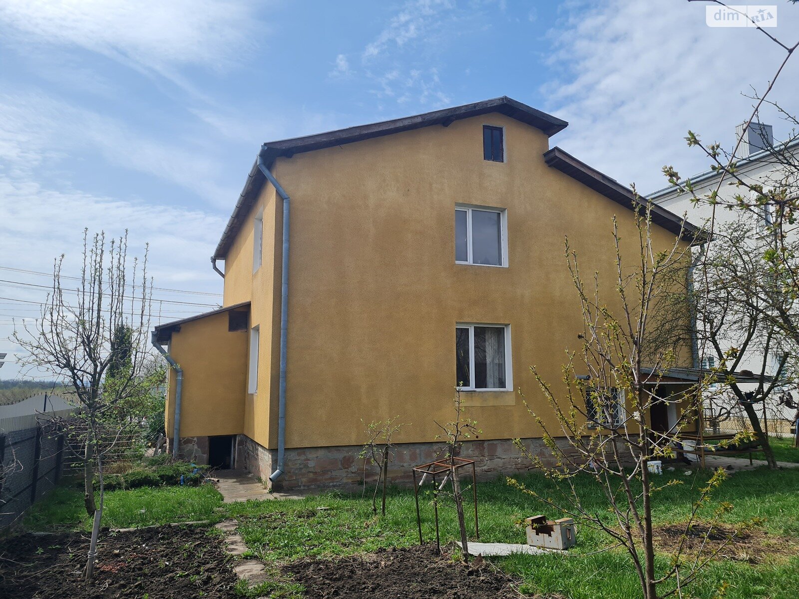 двоповерховий будинок, 250 кв. м, цегла. Продаж у Гаях-Шевченківських фото 1 двоповерховий будинок, 250 кв. м, цегла. Продаж у Гаях-Шевченківських фото 1