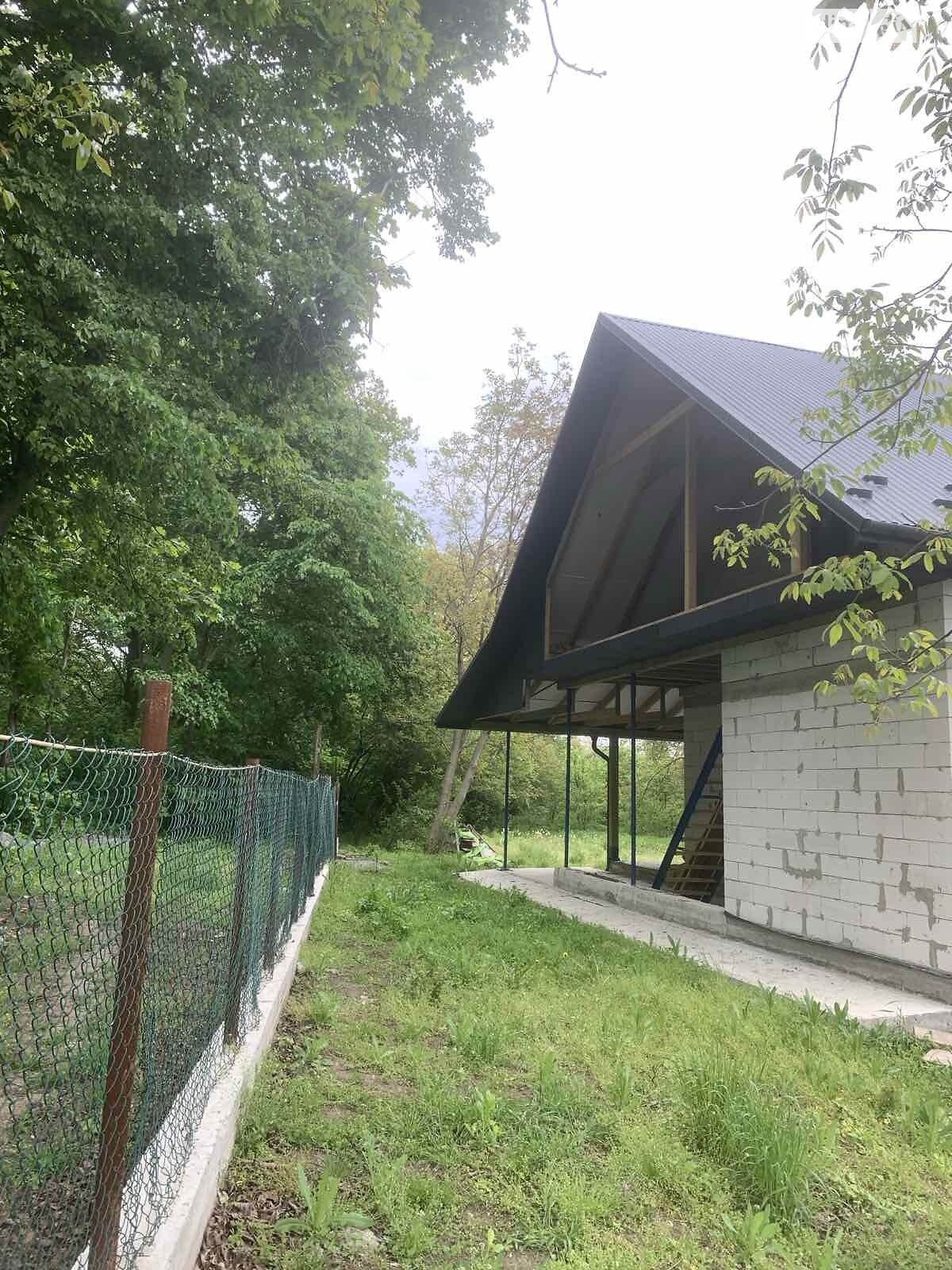 двухэтажный дом, 150 кв. м, термоблок. Продажа в Гаях-Шевченковских фото 1 двухэтажный дом, 150 кв. м, термоблок. Продажа в Гаях-Шевченковских фото 1