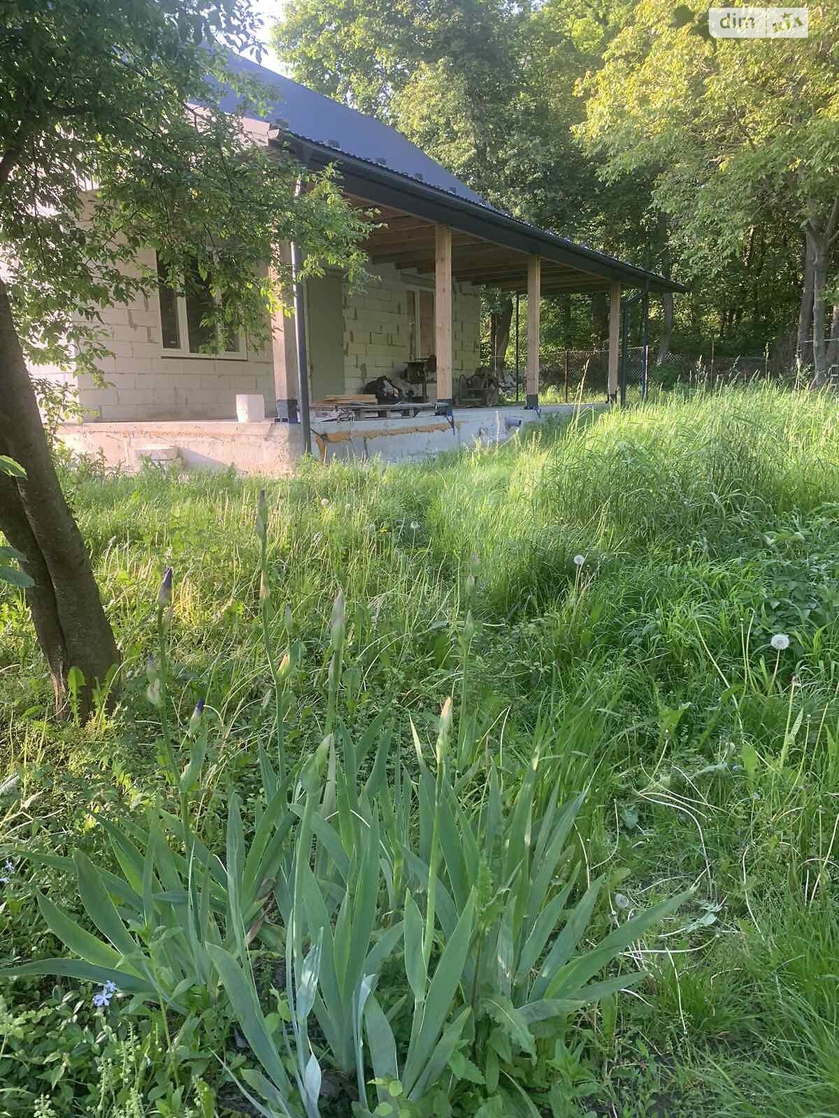 двухэтажный дом, 150 кв. м, термоблок. Продажа в Гаях-Шевченковских фото 1 двухэтажный дом, 150 кв. м, термоблок. Продажа в Гаях-Шевченковских фото 1