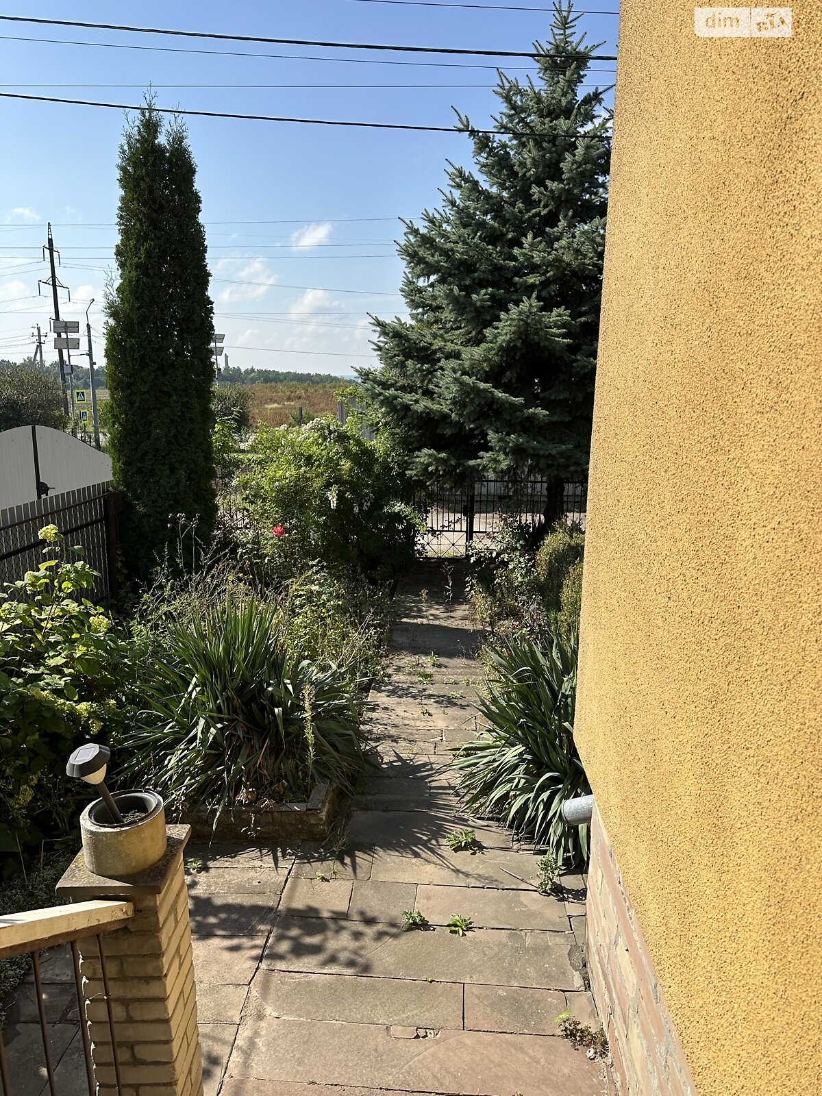 трехэтажный дом, 240.1 кв. м, кирпич. Продажа в Гаях-Шевченковских фото 1 трехэтажный дом, 240.1 кв. м, кирпич. Продажа в Гаях-Шевченковских фото 1