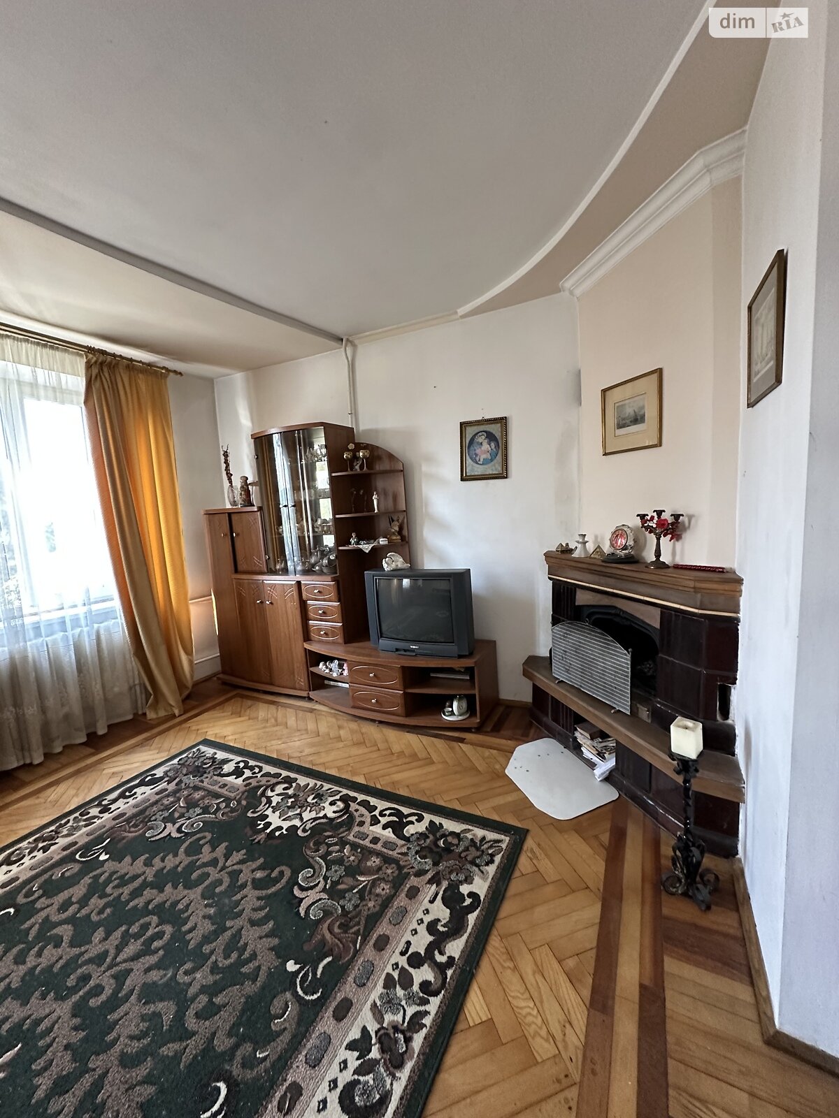 трехэтажный дом, 240.1 кв. м, кирпич. Продажа в Гаях-Шевченковских фото 1 трехэтажный дом, 240.1 кв. м, кирпич. Продажа в Гаях-Шевченковских фото 1