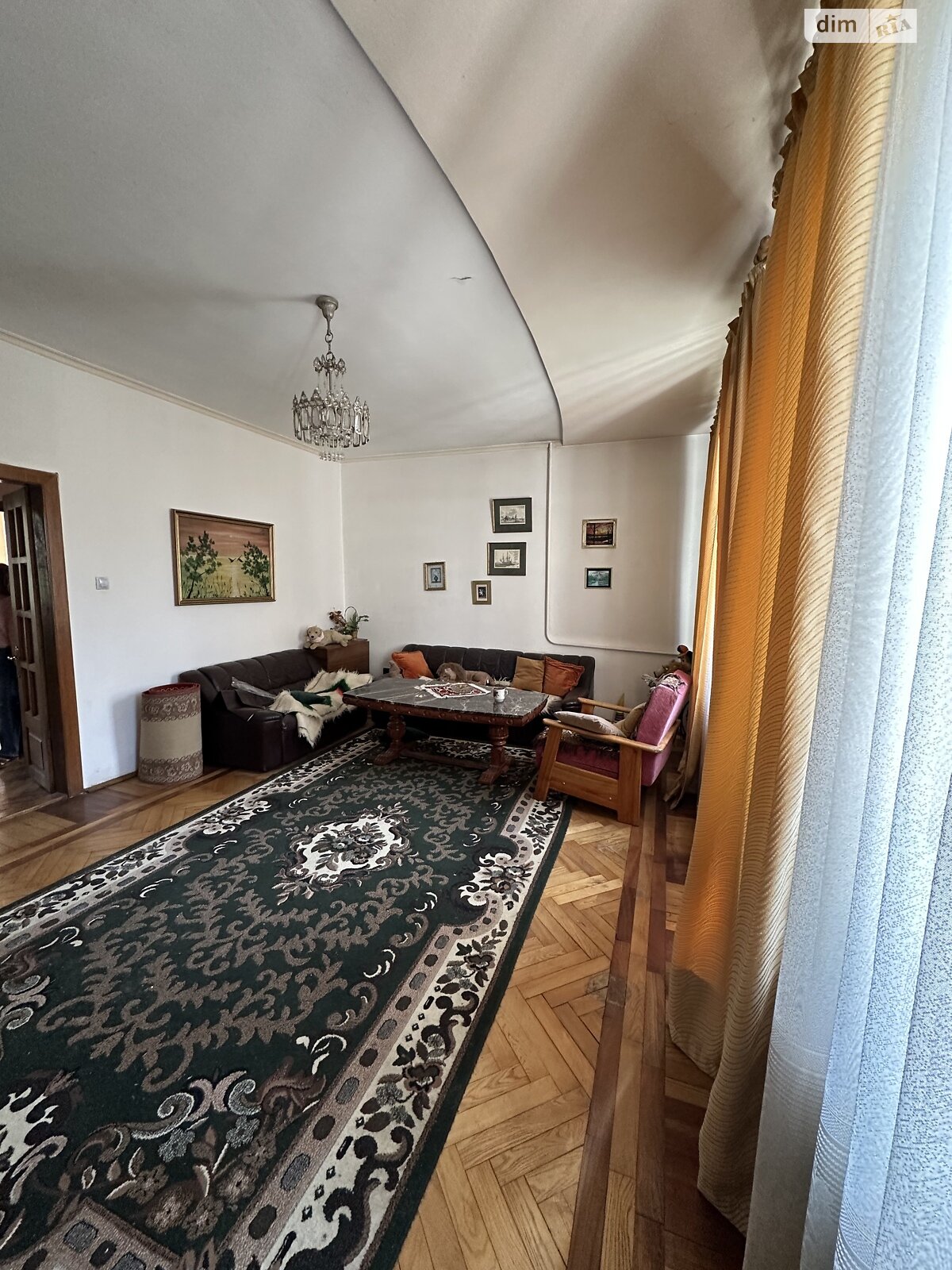 трехэтажный дом, 240.1 кв. м, кирпич. Продажа в Гаях-Шевченковских фото 1 трехэтажный дом, 240.1 кв. м, кирпич. Продажа в Гаях-Шевченковских фото 1